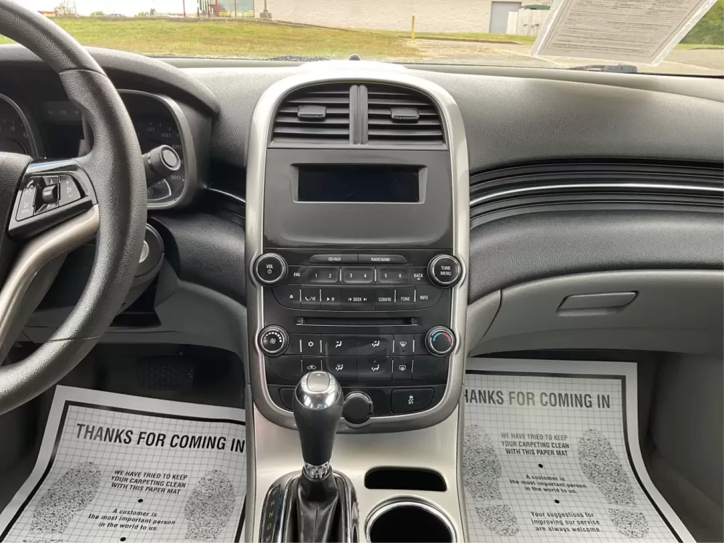 2014 Chevrolet Malibu 1LS (1G11B5SLXEF) with an ECOTEC 2.5L I-4 gasoline direct injection engine, located at 8750 N County Rd 25A, Piqua, OH, 45356, (937) 908-9800, 40.164391, -84.232513 - **Discover Your Next Adventure with the 2014 Chevrolet Malibu at Advantage Car and Credit - Vandalia!**<br /> <br /> Are you on the lookout for a reliable, stylish vehicle that fits seamlessly into your busy lifestyle? Look no further! The 2014 Chevrolet Malibu 1LS is your perfect companion for dail - Photo#13