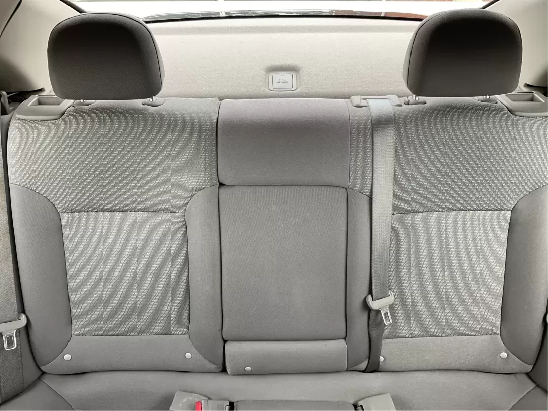 2014 Chevrolet Malibu 1LS (1G11B5SLXEF) with an ECOTEC 2.5L I-4 gasoline direct injection engine, 6-Speed Automatic transmission, located at 8750 N County Rd 25A, Piqua, OH, 45356, (937) 908-9800, 40.164391, -84.232513 - **Discover Your Next Adventure with the 2014 Chevrolet Malibu at Advantage Car and Credit - Vandalia!**<br /> <br /> Are you on the lookout for a reliable, stylish vehicle that fits seamlessly into your busy lifestyle? Look no further! The 2014 Chevrolet Malibu 1LS is your perfect companion for dail - Photo#14