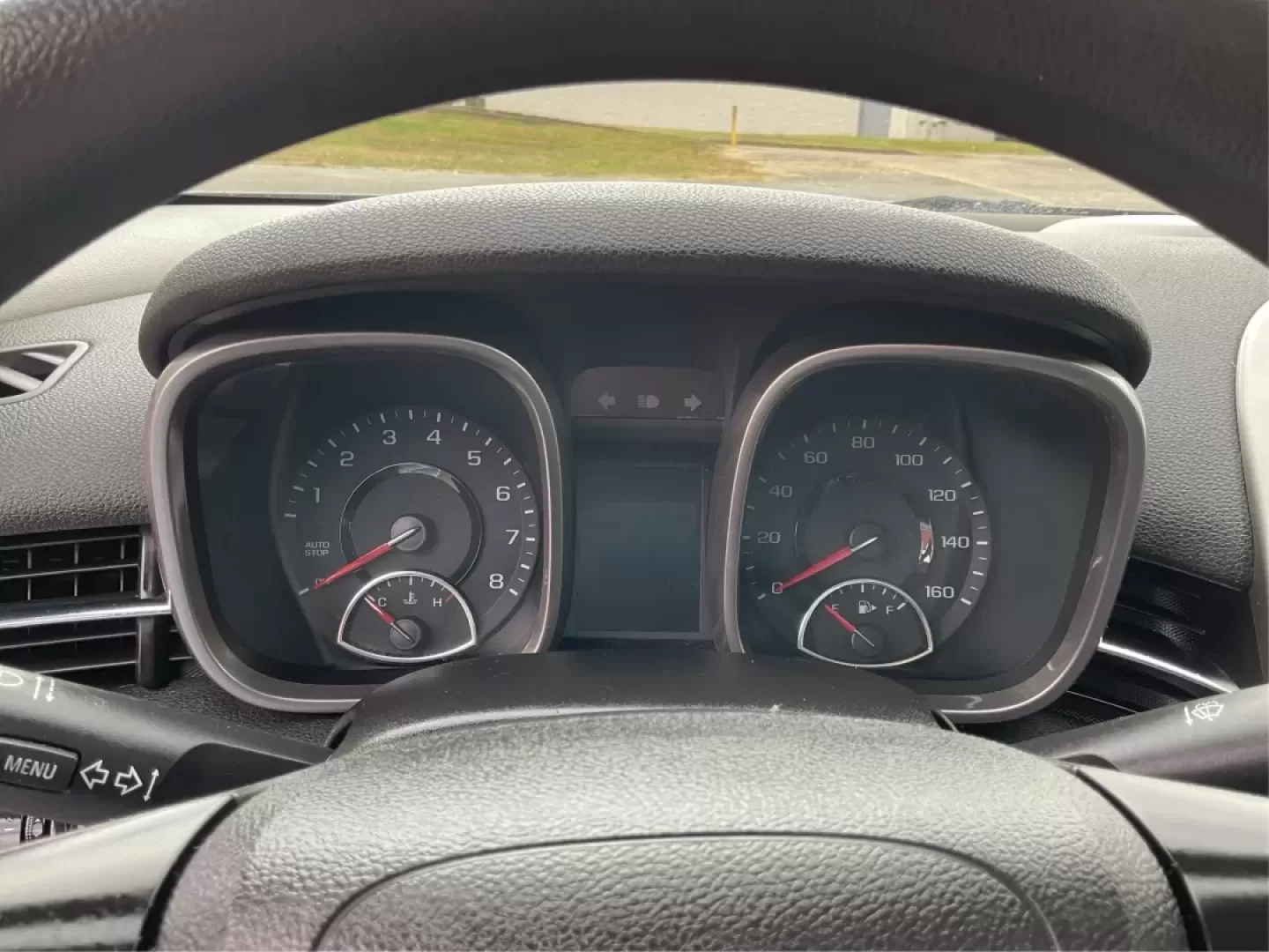 2014 Chevrolet Malibu 1LS (1G11B5SLXEF) with an ECOTEC 2.5L I-4 gasoline direct injection engine, located at 8750 N County Rd 25A, Piqua, OH, 45356, (937) 908-9800, 40.164391, -84.232513 - **Discover Your Next Adventure with the 2014 Chevrolet Malibu at Advantage Car and Credit - Vandalia!**<br /> <br /> Are you on the lookout for a reliable, stylish vehicle that fits seamlessly into your busy lifestyle? Look no further! The 2014 Chevrolet Malibu 1LS is your perfect companion for dail - Photo#15