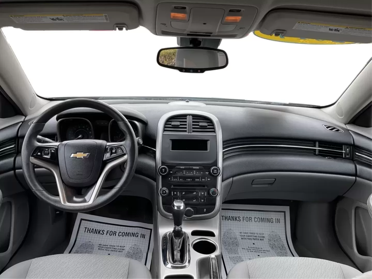 2014 Chevrolet Malibu 1LS (1G11B5SLXEF) with an ECOTEC 2.5L I-4 gasoline direct injection engine, located at 8750 N County Rd 25A, Piqua, OH, 45356, (937) 908-9800, 40.164391, -84.232513 - **Discover Your Next Adventure with the 2014 Chevrolet Malibu at Advantage Car and Credit - Vandalia!**<br /> <br /> Are you on the lookout for a reliable, stylish vehicle that fits seamlessly into your busy lifestyle? Look no further! The 2014 Chevrolet Malibu 1LS is your perfect companion for dail - Photo#21