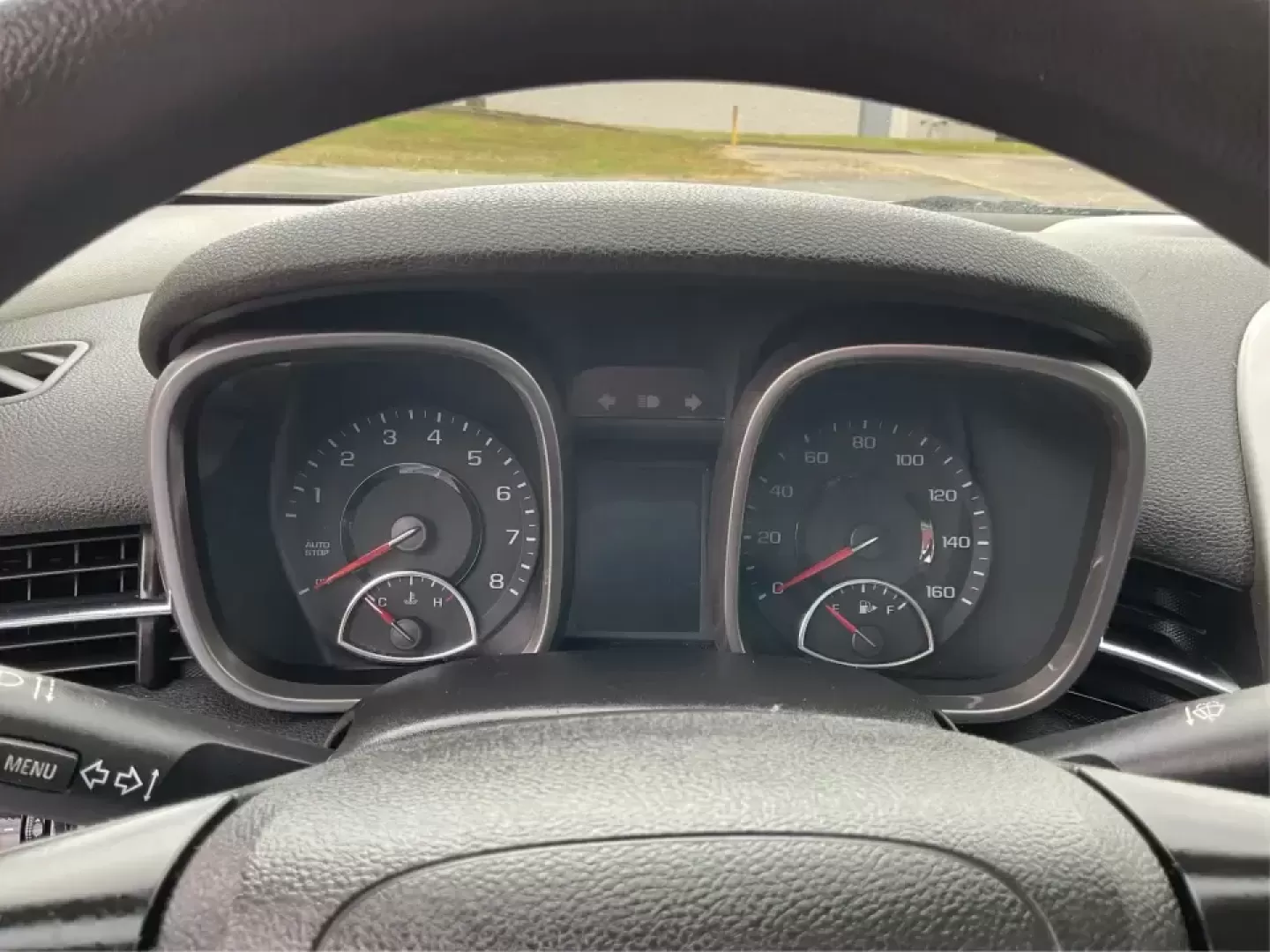 2014 Chevrolet Malibu 1LS (1G11B5SLXEF) with an ECOTEC 2.5L I-4 gasoline direct injection engine, 6-Speed Automatic transmission, located at 4508 South Dixie Dr, Moraine, OH, 45439, (937) 908-9800, 39.689976, -84.218452 - **Discover Your Next Adventure with the 2014 Chevrolet Malibu at Advantage Car and Credit - Vandalia!**<br /> <br /> Are you on the lookout for a reliable, stylish vehicle that fits seamlessly into your busy lifestyle? Look no further! The 2014 Chevrolet Malibu 1LS is your perfect companion for dail - Photo#15