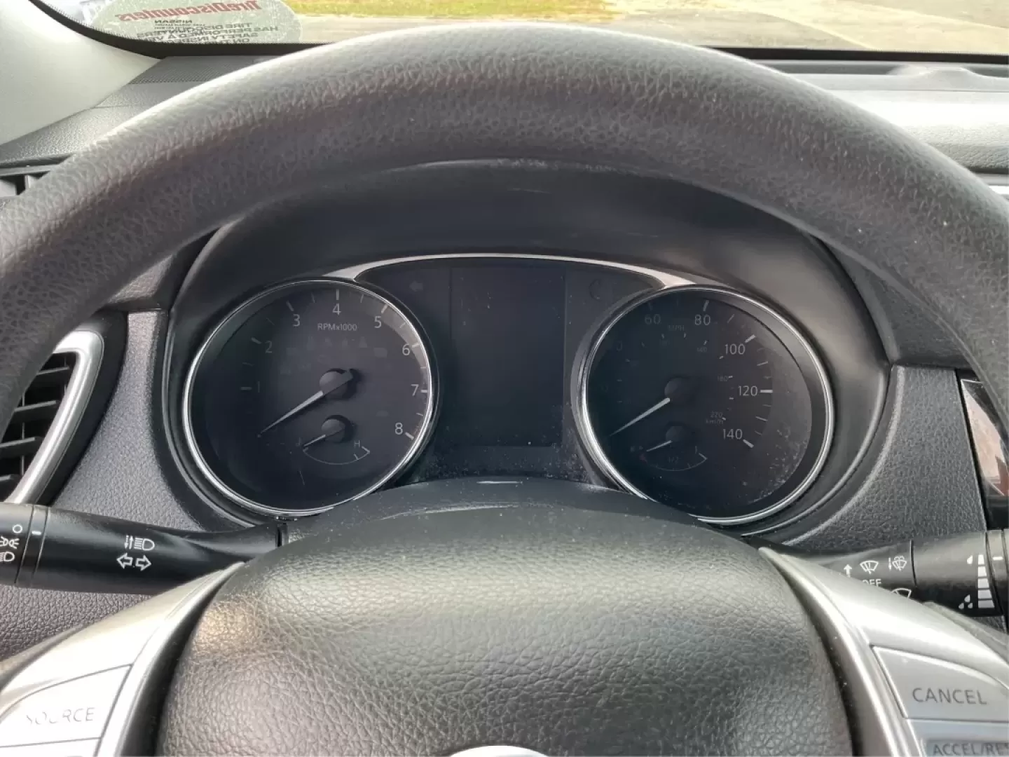 2016 Nissan Rogue S (KNMAT2MV7GP) with an 2.5L I-4 DOHC engine, located at 8750 N County Rd 25A, Piqua, OH, 45356, (937) 908-9800, 40.164391, -84.232513 - **Explore New Horizons with the 2016 Nissan Rogue: Your Ideal Adventure Companion!**<br /> <br /> Are you ready to elevate your driving experience and embark on new adventures? Look no further than this stunning 2016 Nissan Rogue, perfect for family outings, weekend getaways, or those long commutes - Photo#15