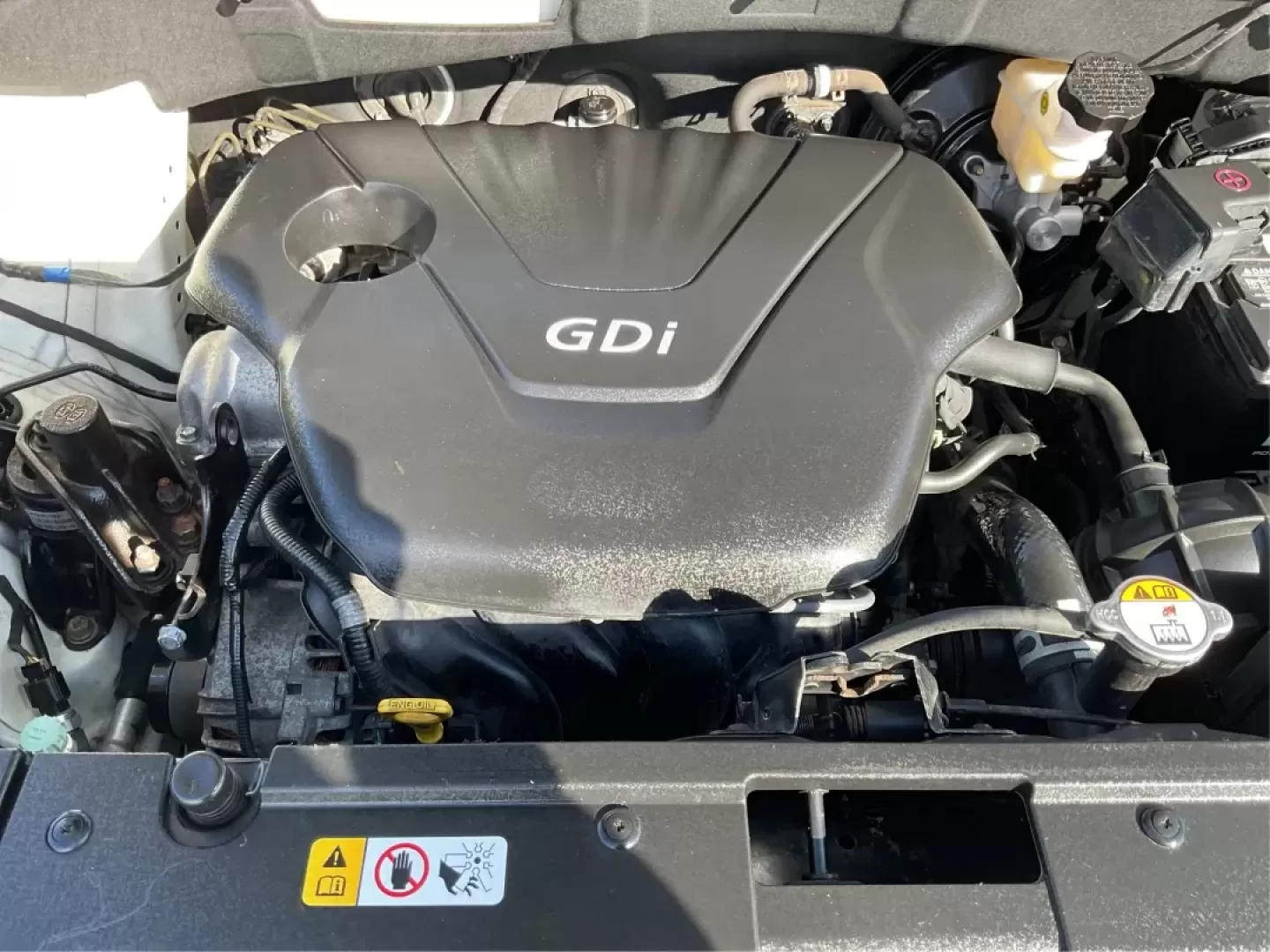 2015 Kia Soul Base (KNDJN2A25F7) with an Other engine, located at 1951 S Dayton Lakeview Rd., New Carlisle, OH, 45344, (937) 908-9800, 39.890999, -84.050255 - Experience the perfect blend of comfort, versatility, and style with the 2015 Kia Soul, available now at Advantage Car and Credit in New Carlisle, OH. Whether you're a busy professional navigating long commutes or a growing family seeking a spacious and safe ride, this vehicle is designed to elevate - Photo#10