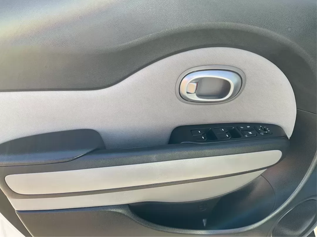 2015 Kia Soul Base (KNDJN2A25F7) with an Other engine, located at 1951 S Dayton Lakeview Rd., New Carlisle, OH, 45344, (937) 908-9800, 39.890999, -84.050255 - Experience the perfect blend of comfort, versatility, and style with the 2015 Kia Soul, available now at Advantage Car and Credit in New Carlisle, OH. Whether you're a busy professional navigating long commutes or a growing family seeking a spacious and safe ride, this vehicle is designed to elevate - Photo#16