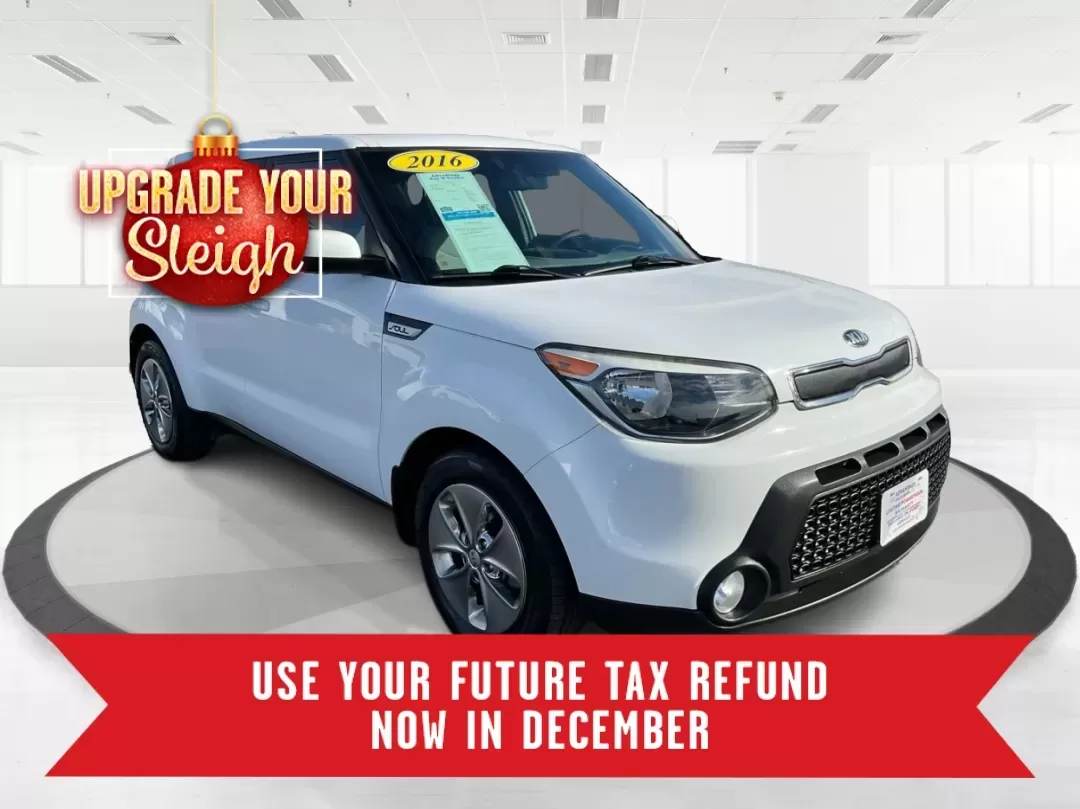 2015 Kia Soul Base (KNDJN2A25F7) with an Other engine, located at 1951 S Dayton Lakeview Rd., New Carlisle, OH, 45344, (937) 908-9800, 39.890999, -84.050255 - Experience the perfect blend of comfort, versatility, and style with the 2015 Kia Soul, available now at Advantage Car and Credit in New Carlisle, OH. Whether you're a busy professional navigating long commutes or a growing family seeking a spacious and safe ride, this vehicle is designed to elevate - Photo#0