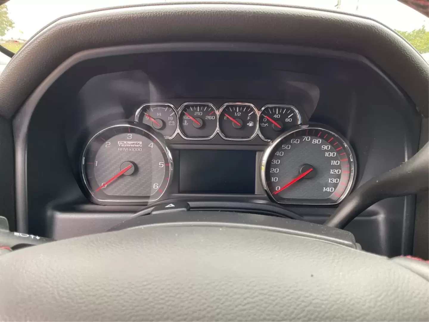 2015 GMC Sierra 1500 SLT (1GTV2VEC7FZ) with an EcoTec3 6.2L V-8 gasoline direct injection engine, located at 1230 East Main St, Xenia, OH, 45385, (937) 908-9800, 39.688026, -83.910172 - **Unlock Your Adventures with the 2015 GMC Sierra 1500 SLT at Advantage Car and Credit - Piqua!**<br /> <br /> If you're seeking a reliable companion for your weekend adventures or a powerful workhorse for everyday tasks, look no further than this stunning 2015 GMC Sierra 1500 SLT. With its robust c - Photo#14