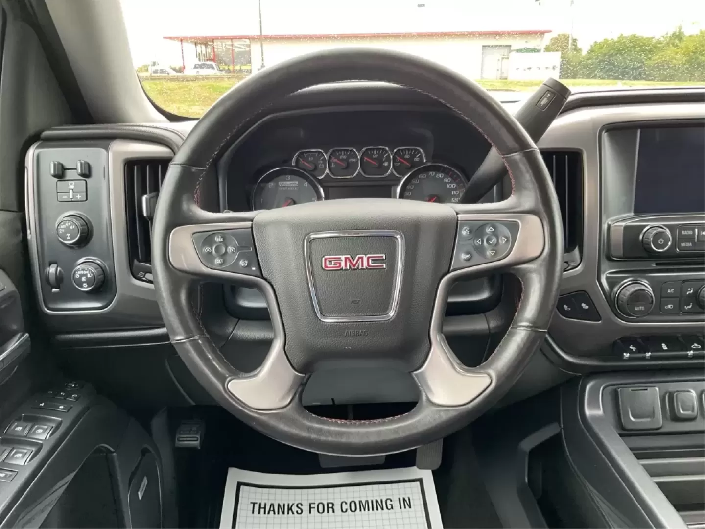 2015 GMC Sierra 1500 SLT (1GTV2VEC7FZ) with an EcoTec3 6.2L V-8 gasoline direct injection engine, located at 1230 East Main St, Xenia, OH, 45385, (937) 908-9800, 39.688026, -83.910172 - **Unlock Your Adventures with the 2015 GMC Sierra 1500 SLT at Advantage Car and Credit - Piqua!**<br /> <br /> If you're seeking a reliable companion for your weekend adventures or a powerful workhorse for everyday tasks, look no further than this stunning 2015 GMC Sierra 1500 SLT. With its robust c - Photo#15