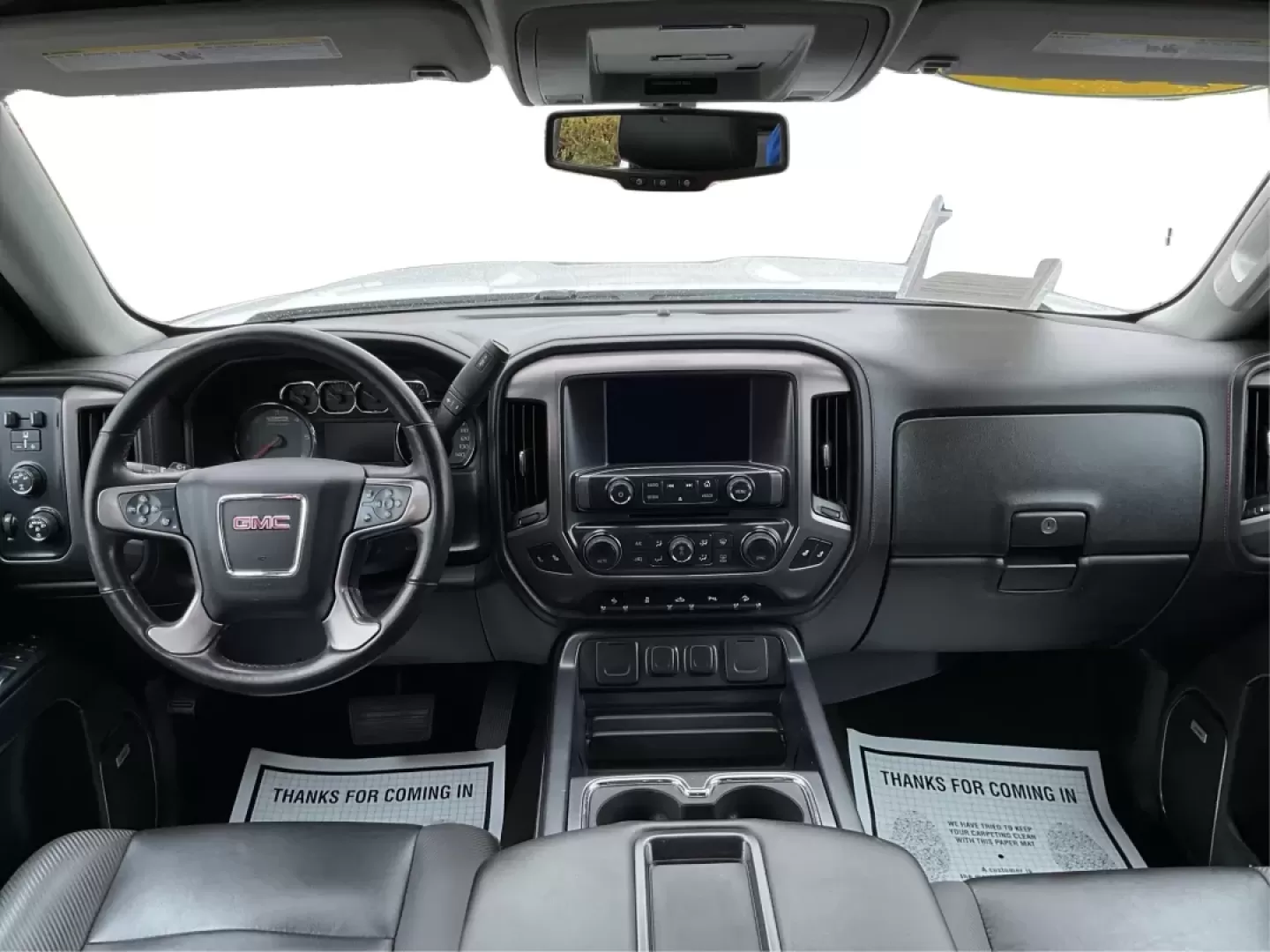 2015 GMC Sierra 1500 SLT (1GTV2VEC7FZ) with an EcoTec3 6.2L V-8 gasoline direct injection engine, located at 1230 East Main St, Xenia, OH, 45385, (937) 908-9800, 39.688026, -83.910172 - **Unlock Your Adventures with the 2015 GMC Sierra 1500 SLT at Advantage Car and Credit - Piqua!**<br /> <br /> If you're seeking a reliable companion for your weekend adventures or a powerful workhorse for everyday tasks, look no further than this stunning 2015 GMC Sierra 1500 SLT. With its robust c - Photo#20