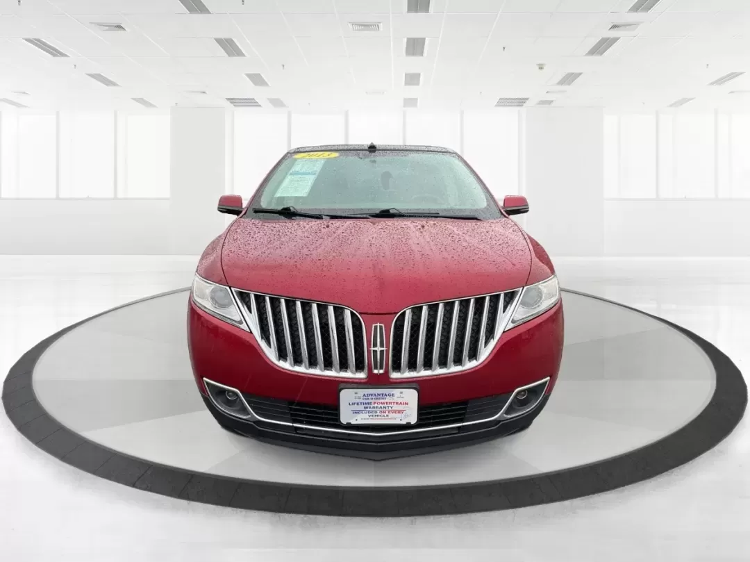 2013 Lincoln MKX Base (2LMDJ8JK8DB) with an Other engine, located at 1951 S Dayton Lakeview Rd., New Carlisle, OH, 45344, (937) 908-9800, 39.890999, -84.050255 - **Drive in Style and Comfort: 2013 Lincoln MKX at Advantage Car and Credit!**<br /> <br /> Are you ready to elevate your daily commute or weekend adventures? The 2013 Lincoln MKX is the perfect vehicle for those seeking luxury, reliability, and versatility. Whether you're a growing family looking fo - Photo#7