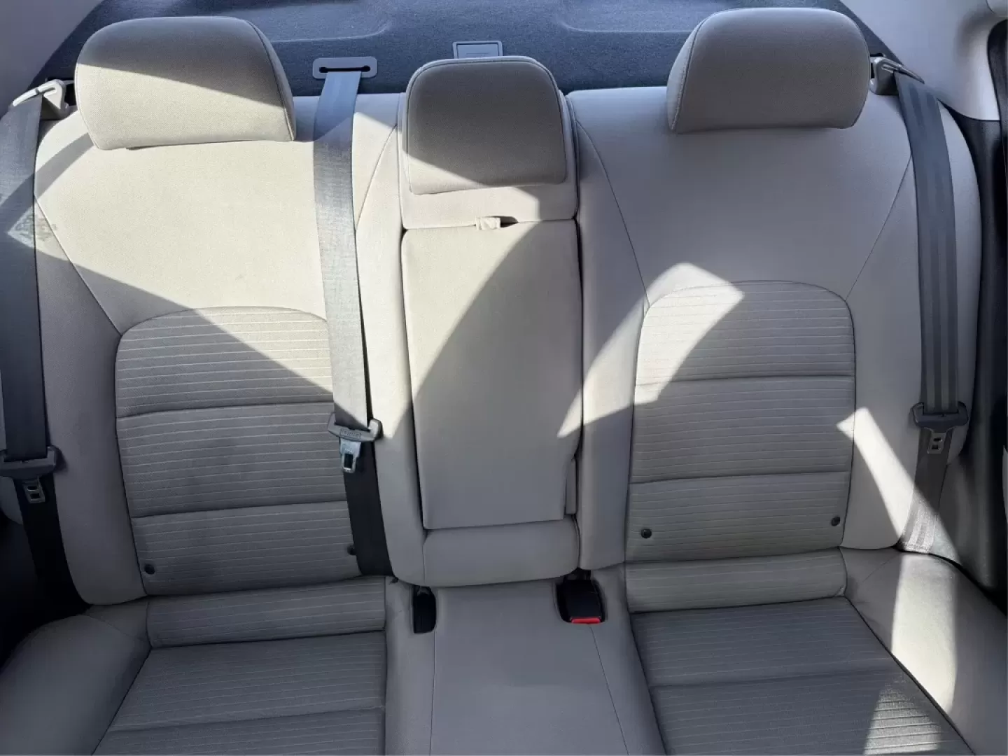 2015 Kia Forte LX (KNAFX4A67F5) with an 1.8L I-4 DOHC engine, 6-Speed Automatic transmission, located at 8750 N County Rd 25A, Piqua, OH, 45356, (937) 908-9800, 40.164391, -84.232513 - Experience the perfect blend of style, comfort, and reliability with the 2015 Kia Forte LX, available now at Advantage Car and Credit in New Carlisle, OH. This sleek sedan is designed to elevate your daily commute and provide the ideal ride for weekend adventures, making it a versatile choice for ev - Photo#14