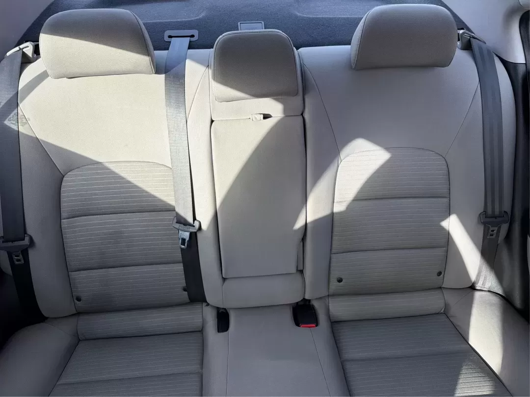 2015 Kia Forte LX (KNAFX4A67F5) with an 1.8L I-4 DOHC engine, located at 8750 N County Rd 25A, Piqua, OH, 45356, (937) 908-9800, 40.164391, -84.232513 - 2015 Kia Forte LX - Photo#14