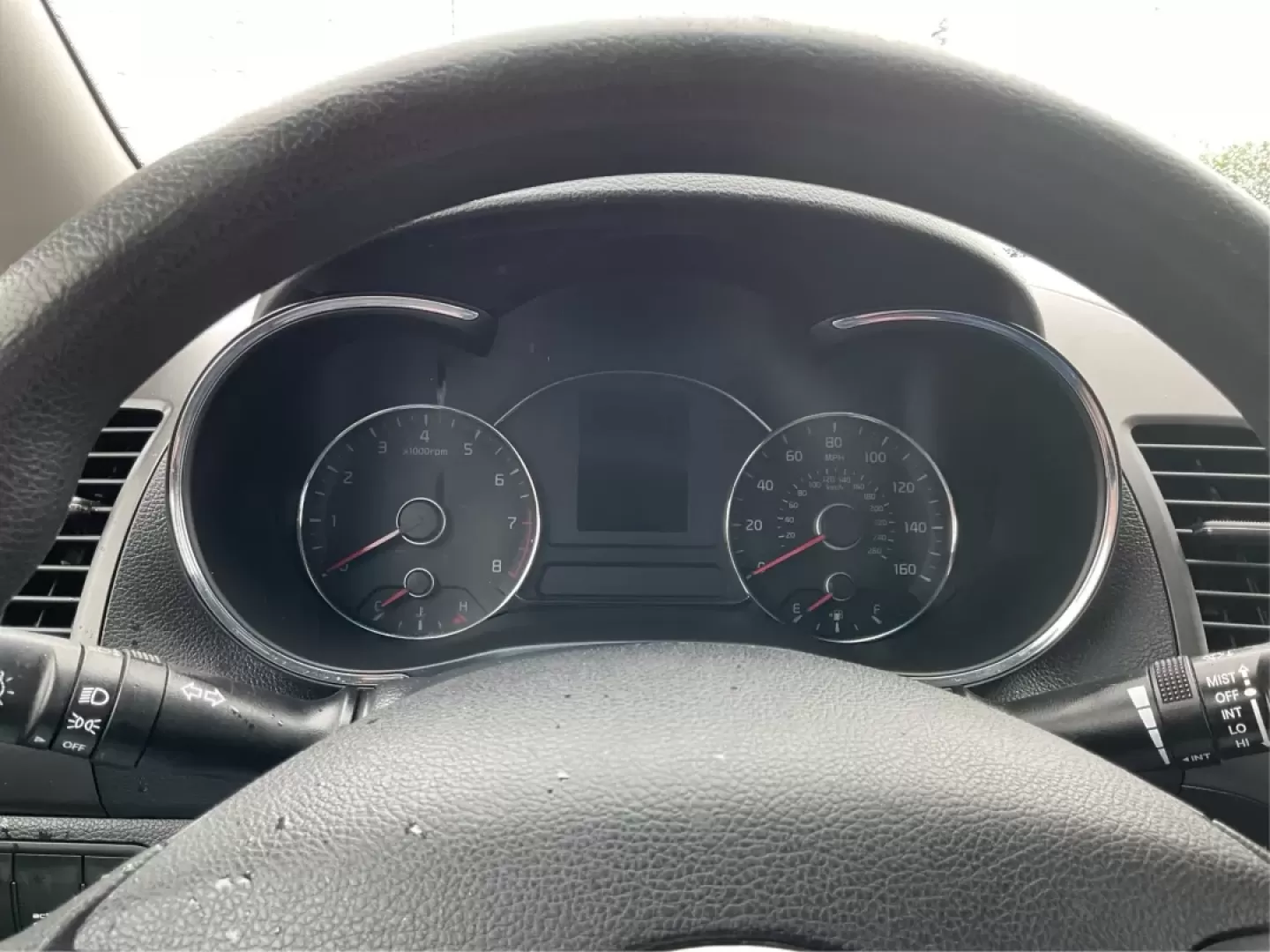 2016 Kia Forte LX (KNAFK4A68G5) with an 1.8L I-4 DOHC engine, located at 1184 Kauffman Ave, Fairborn, OH, 45324, (937) 908-9800, 39.807072, -84.030914 - **Discover Your Perfect Commuter Companion: 2016 Kia Forte LX at Advantage Car and Credit - Fairborn**<br /> <br /> Are you tired of the daily grind on public transportation or cramped rides with friends? Elevate your commuting experience with this stunning 2016 Kia Forte LX, designed to make every - Photo#15