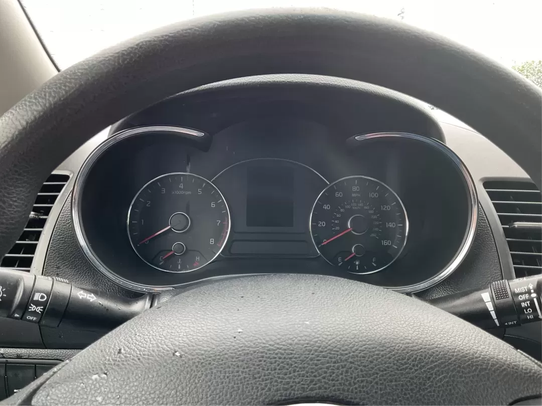 2016 Kia Forte LX (KNAFK4A68G5) with an 1.8L I-4 DOHC engine, located at 1184 Kauffman Ave, Fairborn, OH, 45324, (937) 908-9800, 39.807072, -84.030914 - **Discover Your Perfect Commuter Companion: 2016 Kia Forte LX at Advantage Car and Credit - Fairborn**<br /> <br /> Are you tired of the daily grind on public transportation or cramped rides with friends? Elevate your commuting experience with this stunning 2016 Kia Forte LX, designed to make every - Photo#15