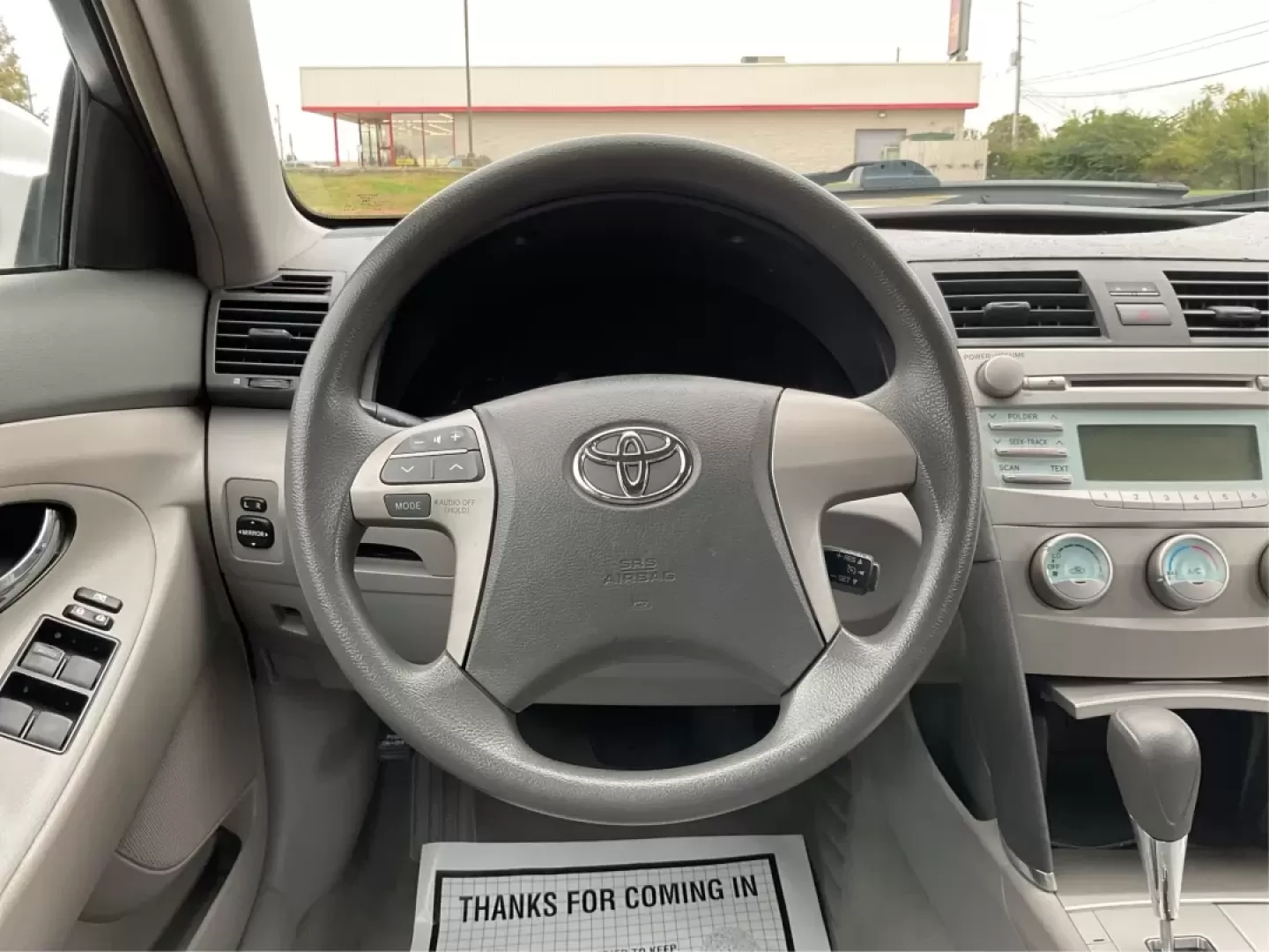 2008 Toyota Camry LE | SE | XLE (4T4BE46K18R) with an 2.4L I-4 DOHC engine, located at 401 Woodman Dr, Riverside, OH, 45431, (937) 908-9800, 39.760899, -84.123421 - Are you on the hunt for a reliable sedan that blends comfort and style with unbeatable affordability? Look no further! The 2008 Toyota Camry LE, available at Advantage Car and Credit in Riverside, OH, is the perfect vehicle for anyone seeking a dependable ride for daily commutes or family outings. W - Photo#16