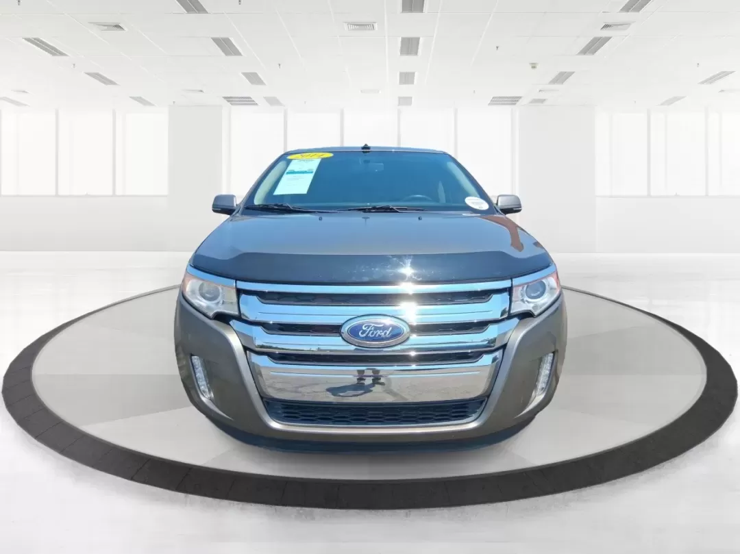 2014 Ford Edge SEL (2FMDK4JCXEB) with an 3.5L V-6 DOHC engine, 6-Speed Automatic transmission, located at 4508 South Dixie Dr, Moraine, OH, 45439, (937) 908-9800, 39.689976, -84.218452 - Are you searching for the perfect vehicle to elevate your family adventures or enhance your daily commute? Look no further! The 2014 Ford Edge SEL is designed to fit every aspect of your lifestyle, whether you're navigating busy city streets, embarking on weekend getaways, or simply running errands - Photo#7