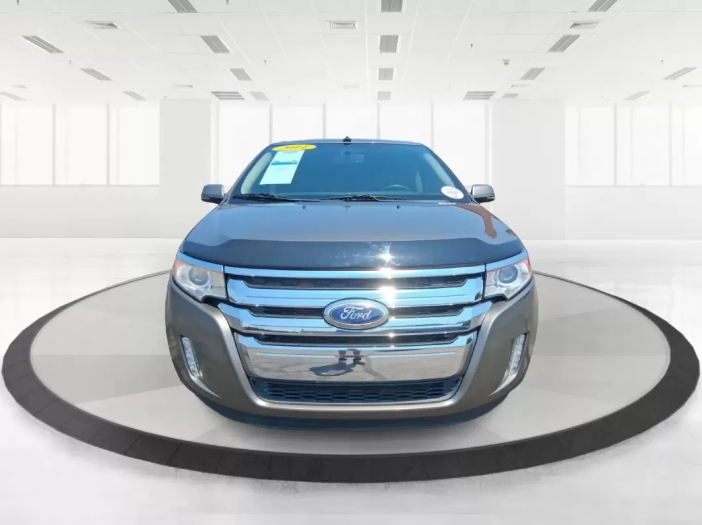 2014 Ford Edge SEL (2FMDK4JCXEB) with an 3.5L V-6 DOHC engine, located at 401 Woodman Dr, Riverside, OH, 45431, (937) 908-9800, 39.760899, -84.123421 - Are you searching for the perfect vehicle to elevate your family adventures or enhance your daily commute? Look no further! The 2014 Ford Edge SEL is designed to fit every aspect of your lifestyle, whether you're navigating busy city streets, embarking on weekend getaways, or simply running errands - Photo#7