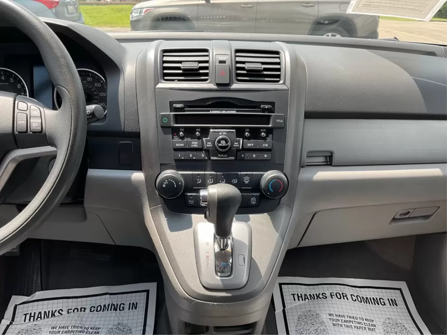 2010 Honda CR-V EX (5J6RE3H58AL) with an 2.4L I-4 DOHC engine, located at 1184 Kauffman Ave, Fairborn, OH, 45324, (937) 908-9800, 39.807072, -84.030914 - **Discover Your Next Adventure with the 2010 Honda CR-V EX from Advantage Car and Credit!**<br /> <br /> Are you ready to elevate your daily commute or embark on memorable weekend getaways? The 2010 Honda CR-V EX is the perfect companion for both the busy professional and the adventurous family. Wit - Photo#13