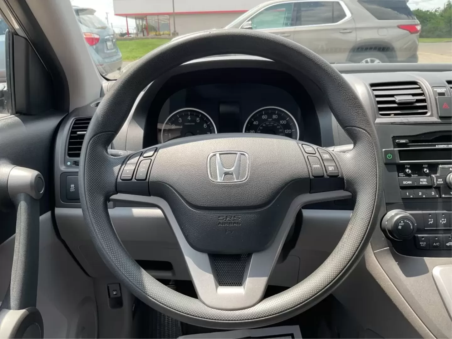 2010 Honda CR-V EX (5J6RE3H58AL) with an 2.4L I-4 DOHC engine, located at 1184 Kauffman Ave, Fairborn, OH, 45324, (937) 908-9800, 39.807072, -84.030914 - **Discover Your Next Adventure with the 2010 Honda CR-V EX from Advantage Car and Credit!**<br /> <br /> Are you ready to elevate your daily commute or embark on memorable weekend getaways? The 2010 Honda CR-V EX is the perfect companion for both the busy professional and the adventurous family. Wit - Photo#16