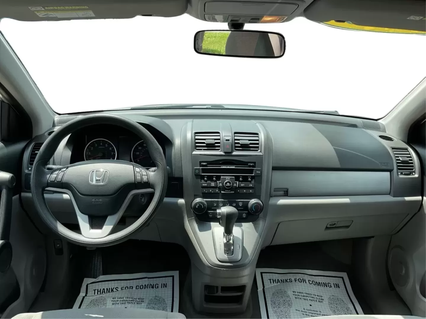 2010 Honda CR-V EX (5J6RE3H58AL) with an 2.4L I-4 DOHC engine, located at 1184 Kauffman Ave, Fairborn, OH, 45324, (937) 908-9800, 39.807072, -84.030914 - **Discover Your Next Adventure with the 2010 Honda CR-V EX from Advantage Car and Credit!**<br /> <br /> Are you ready to elevate your daily commute or embark on memorable weekend getaways? The 2010 Honda CR-V EX is the perfect companion for both the busy professional and the adventurous family. Wit - Photo#19