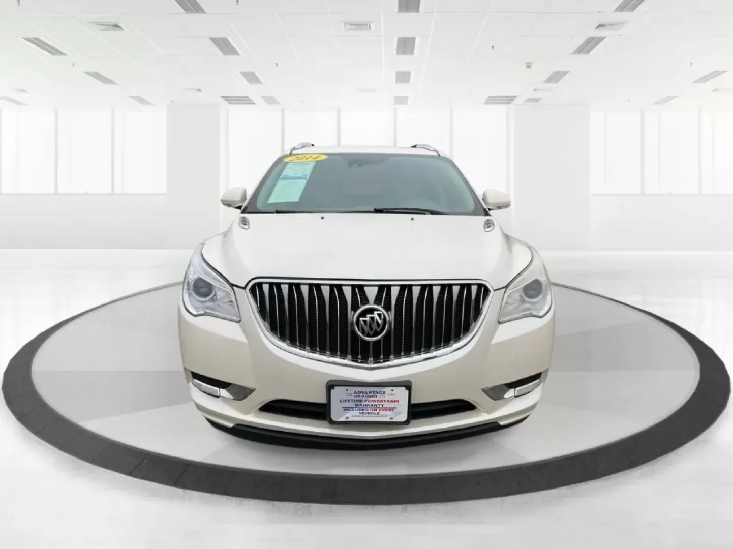 2014 Buick Enclave Leather (5GAKRBKD2EJ) with an 3.6L V-6 gasoline direct injection engine, located at 4508 South Dixie Dr, Moraine, OH, 45439, (937) 908-9800, 39.689976, -84.218452 - **Elevate Your Family Adventures with the 2014 Buick Enclave at Advantage Car and Credit - Moraine!**<br /> <br /> If you're searching for a vehicle that can effortlessly accommodate your growing family, tackle weekend adventures, and offer the comfort and space you deserve, look no further than thi - Photo#7