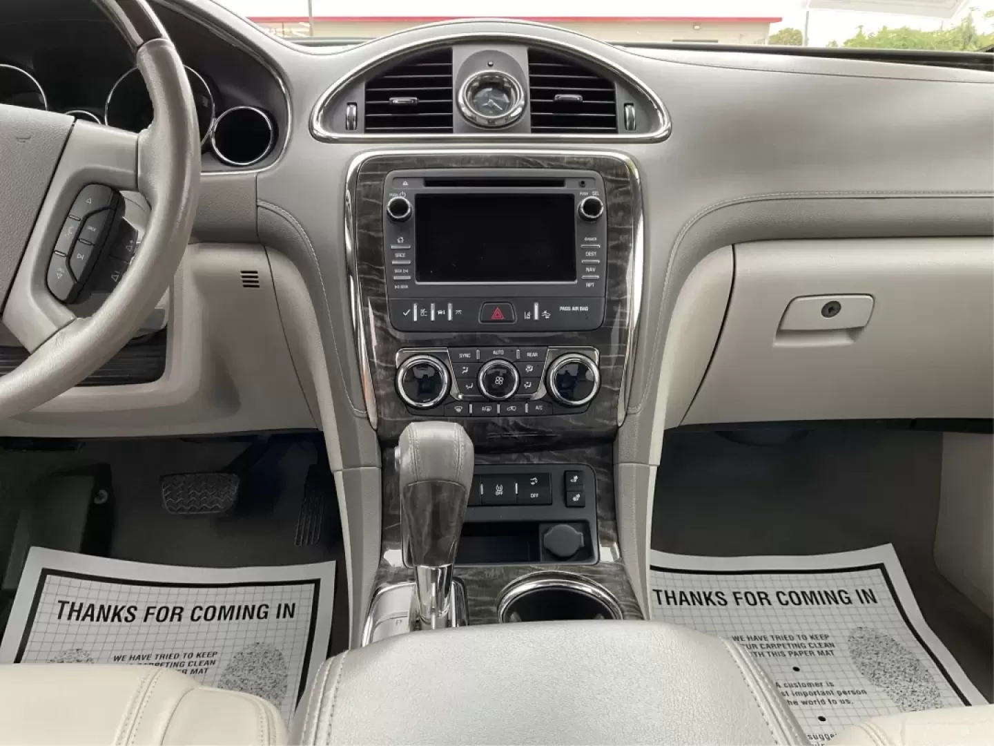 2014 Buick Enclave Leather (5GAKRBKD2EJ) with an 3.6L V-6 gasoline direct injection engine, located at 4508 South Dixie Dr, Moraine, OH, 45439, (937) 908-9800, 39.689976, -84.218452 - **Elevate Your Family Adventures with the 2014 Buick Enclave at Advantage Car and Credit - Moraine!**<br /> <br /> If you're searching for a vehicle that can effortlessly accommodate your growing family, tackle weekend adventures, and offer the comfort and space you deserve, look no further than thi - Photo#13