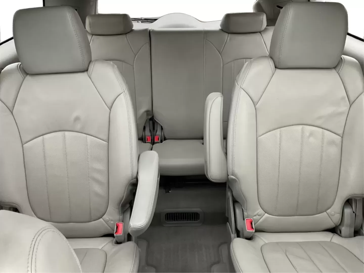 2014 Buick Enclave Leather (5GAKRBKD2EJ) with an 3.6L V-6 gasoline direct injection engine, located at 4508 South Dixie Dr, Moraine, OH, 45439, (937) 908-9800, 39.689976, -84.218452 - **Elevate Your Family Adventures with the 2014 Buick Enclave at Advantage Car and Credit - Moraine!**<br /> <br /> If you're searching for a vehicle that can effortlessly accommodate your growing family, tackle weekend adventures, and offer the comfort and space you deserve, look no further than thi - Photo#14