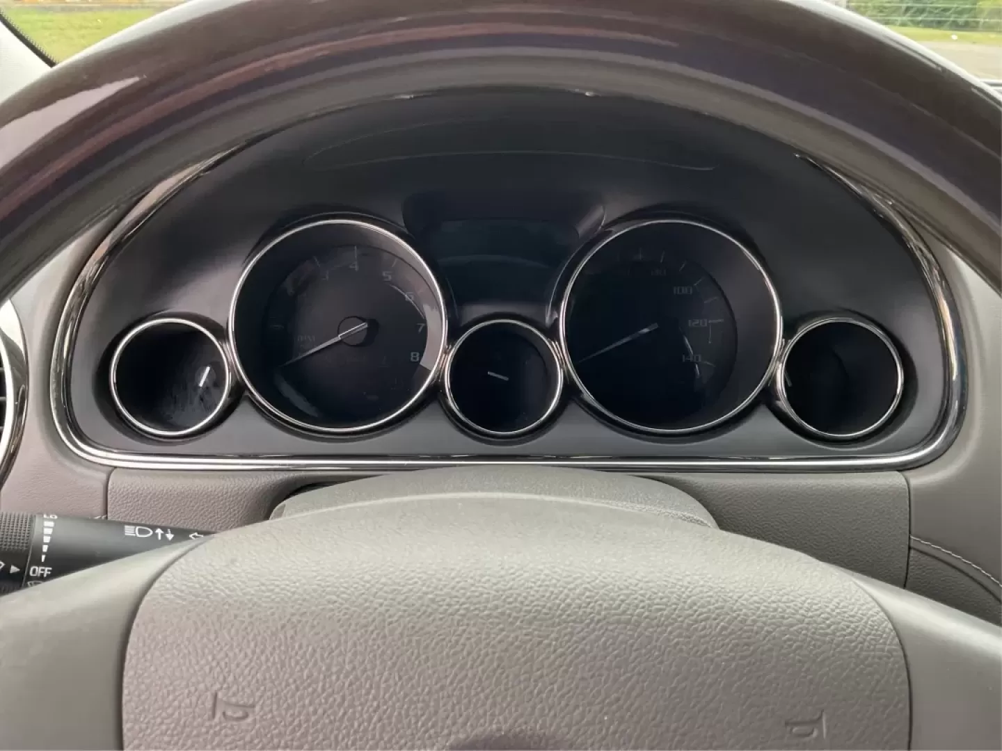 2014 Buick Enclave Leather (5GAKRBKD2EJ) with an 3.6L V-6 gasoline direct injection engine, located at 4508 South Dixie Dr, Moraine, OH, 45439, (937) 908-9800, 39.689976, -84.218452 - **Elevate Your Family Adventures with the 2014 Buick Enclave at Advantage Car and Credit - Moraine!**<br /> <br /> If you're searching for a vehicle that can effortlessly accommodate your growing family, tackle weekend adventures, and offer the comfort and space you deserve, look no further than thi - Photo#15