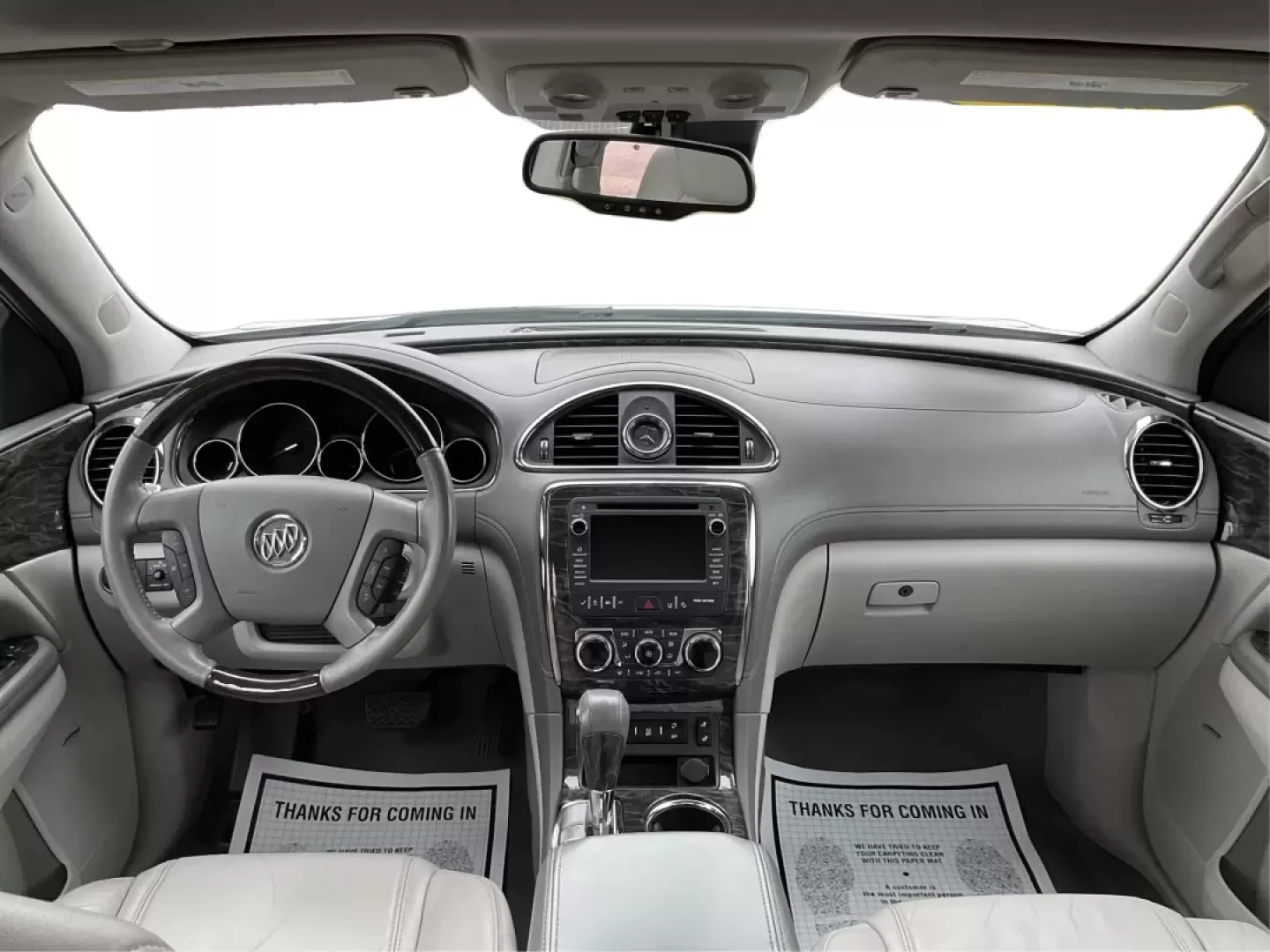 2014 Buick Enclave Leather (5GAKRBKD2EJ) with an 3.6L V-6 gasoline direct injection engine, located at 4508 South Dixie Dr, Moraine, OH, 45439, (937) 908-9800, 39.689976, -84.218452 - **Elevate Your Family Adventures with the 2014 Buick Enclave at Advantage Car and Credit - Moraine!**<br /> <br /> If you're searching for a vehicle that can effortlessly accommodate your growing family, tackle weekend adventures, and offer the comfort and space you deserve, look no further than thi - Photo#21