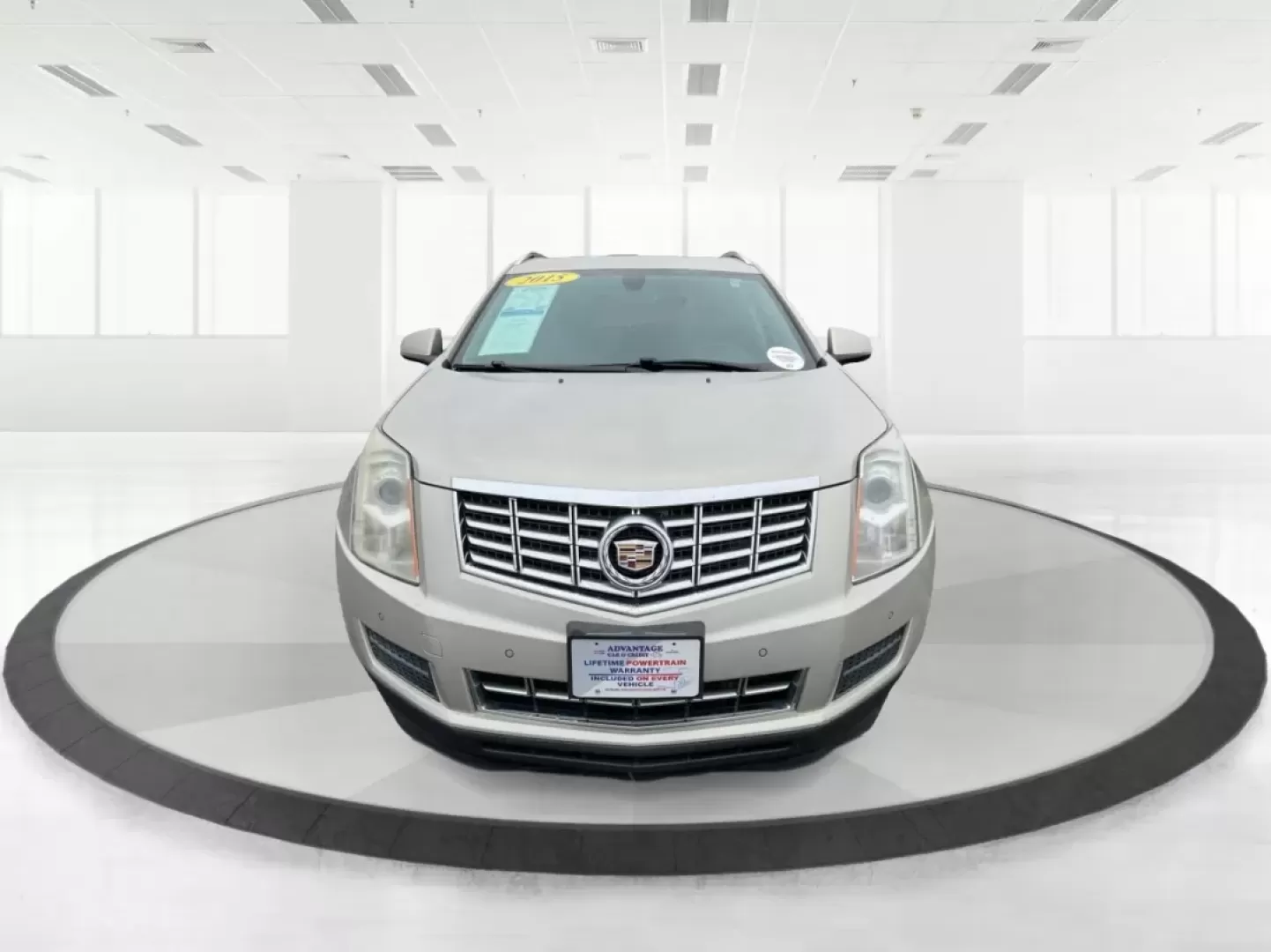 2015 Cadillac SRX Luxury Collection (3GYFNEE31FS) with an 3.6L V-6 gasoline direct injection engine, located at 1951 S Dayton Lakeview Rd., New Carlisle, OH, 45344, (937) 908-9800, 39.890999, -84.050255 - **Elevate Your Daily Drives and Weekend Adventures with a 2015 Cadillac SRX!**<br /> <br /> Are you ready to enhance your lifestyle with an SUV that balances luxury, capability, and comfort? Look no further than this stunning 2015 Cadillac SRX Luxury Collection, available now at Advantage Car and Cr - Photo#7