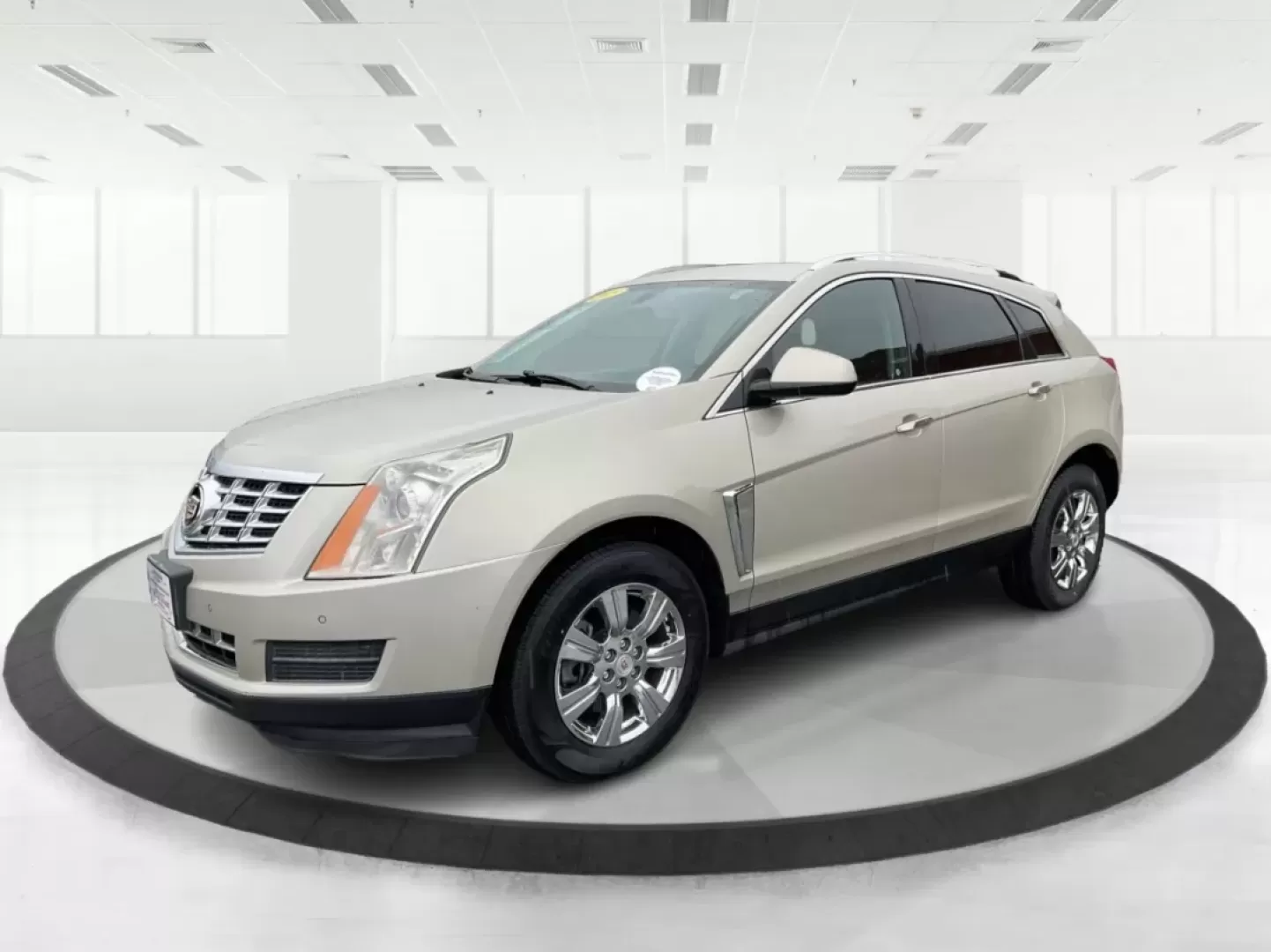 2015 Cadillac SRX Luxury Collection (3GYFNEE31FS) with an 3.6L V-6 gasoline direct injection engine, located at 1951 S Dayton Lakeview Rd., New Carlisle, OH, 45344, (937) 908-9800, 39.890999, -84.050255 - **Elevate Your Daily Drives and Weekend Adventures with a 2015 Cadillac SRX!**<br /> <br /> Are you ready to enhance your lifestyle with an SUV that balances luxury, capability, and comfort? Look no further than this stunning 2015 Cadillac SRX Luxury Collection, available now at Advantage Car and Cr - Photo#8