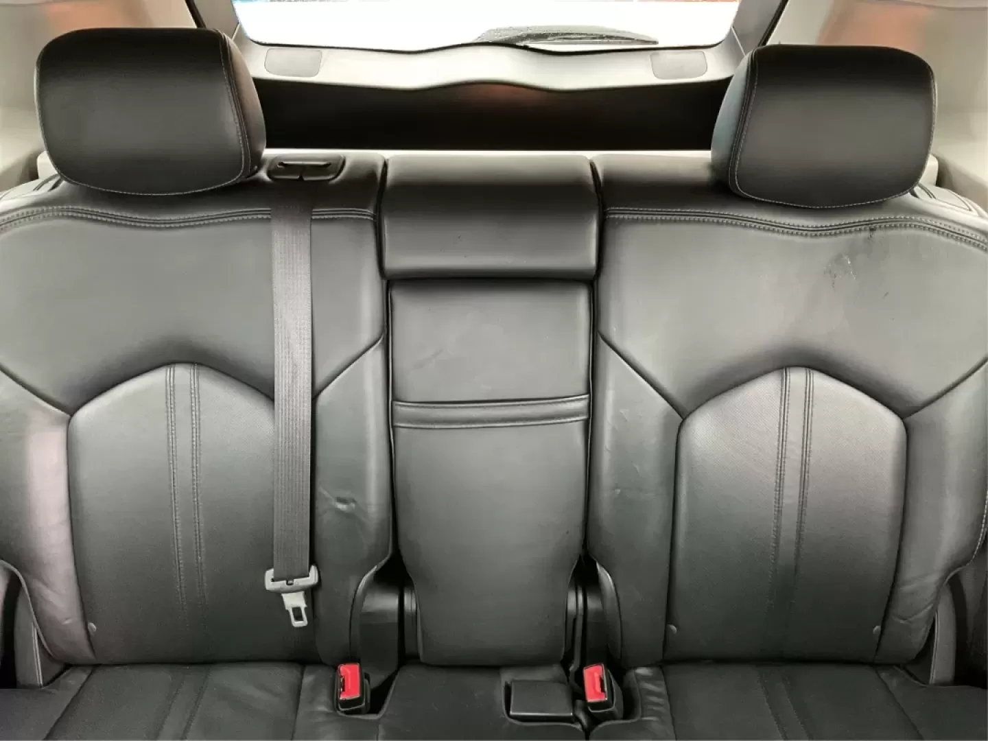 2015 Cadillac SRX Luxury Collection (3GYFNEE31FS) with an 3.6L V-6 gasoline direct injection engine, located at 1951 S Dayton Lakeview Rd., New Carlisle, OH, 45344, (937) 908-9800, 39.890999, -84.050255 - **Elevate Your Daily Drives and Weekend Adventures with a 2015 Cadillac SRX!**<br /> <br /> Are you ready to enhance your lifestyle with an SUV that balances luxury, capability, and comfort? Look no further than this stunning 2015 Cadillac SRX Luxury Collection, available now at Advantage Car and Cr - Photo#14