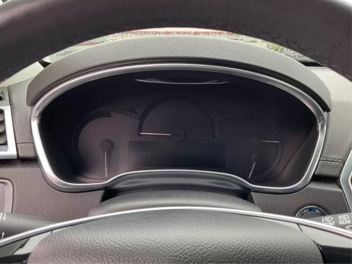 2015 Cadillac SRX Luxury Collection (3GYFNEE31FS) with an 3.6L V-6 gasoline direct injection engine, located at 1951 S Dayton Lakeview Rd., New Carlisle, OH, 45344, (937) 908-9800, 39.890999, -84.050255 - **Elevate Your Daily Drives and Weekend Adventures with a 2015 Cadillac SRX!**<br /> <br /> Are you ready to enhance your lifestyle with an SUV that balances luxury, capability, and comfort? Look no further than this stunning 2015 Cadillac SRX Luxury Collection, available now at Advantage Car and Cr - Photo#15