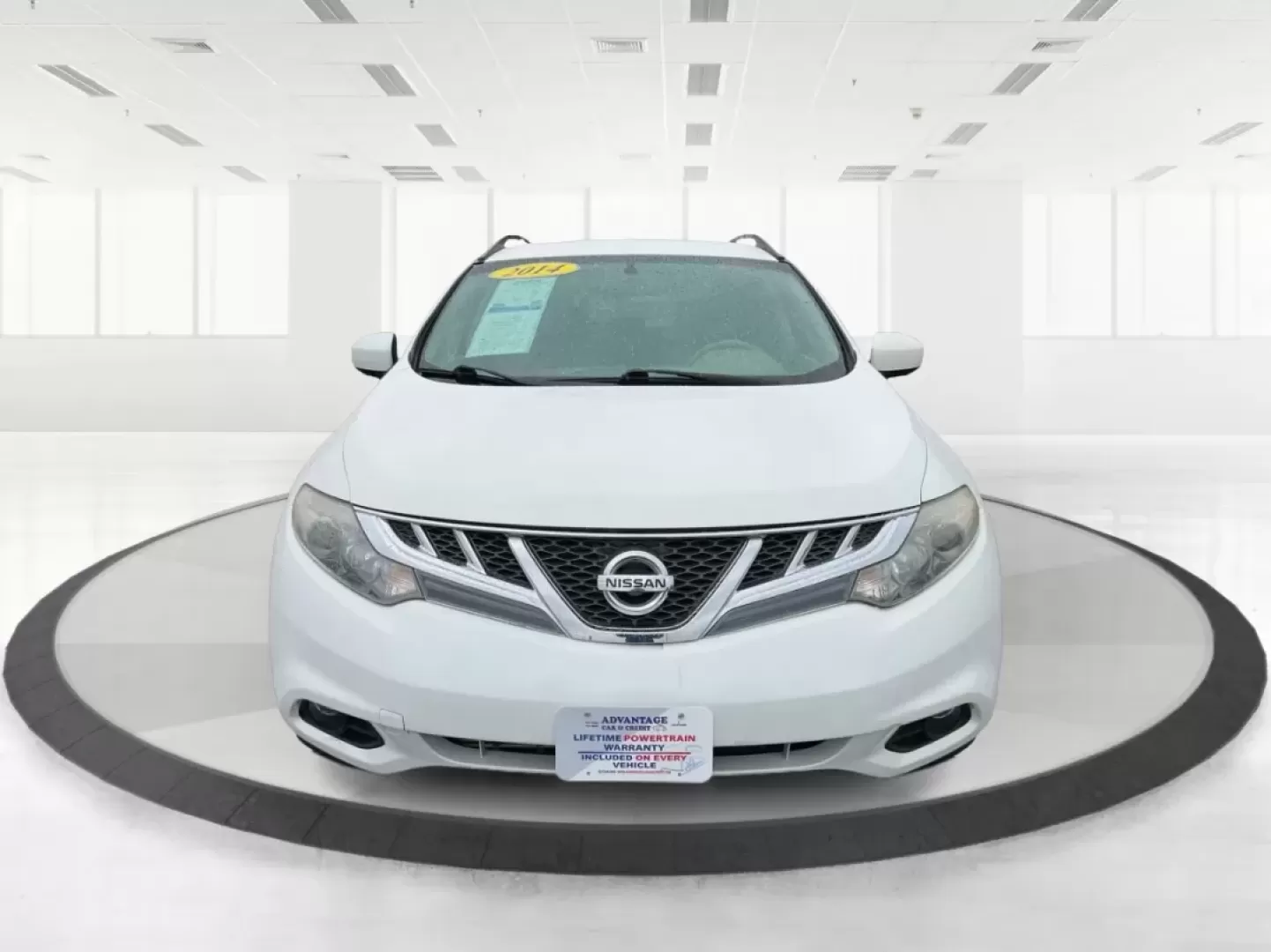 2014 Nissan Murano SV (JN8AZ1MW9EW) with an 3.5L V-6 DOHC engine, located at 401 Woodman Dr, Riverside, OH, 45431, (937) 908-9800, 39.760899, -84.123421 - **Discover the Perfect Blend of Style and Functionality with the 2014 Nissan Murano SV Your Ideal SUV for Riverside Adventures!**<br /> <br /> Are you searching for a versatile vehicle that can keep up with your busy lifestyle? Look no further! The 2014 Nissan Murano SV, available at Advantage Car - Photo#7