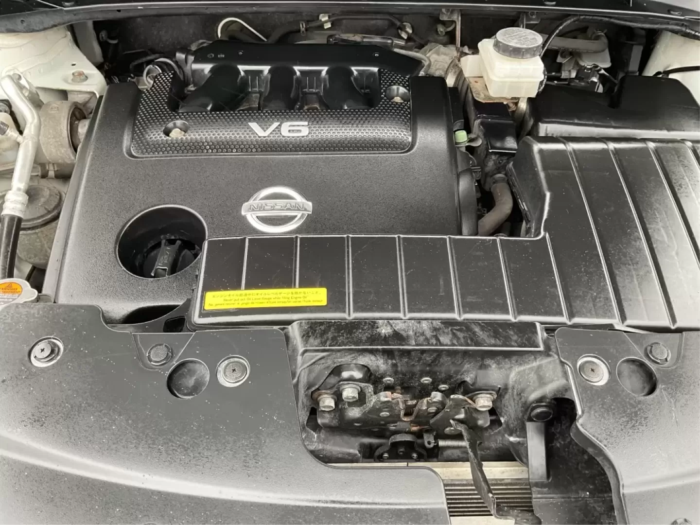 2014 Nissan Murano SV (JN8AZ1MW9EW) with an 3.5L V-6 DOHC engine, located at 401 Woodman Dr, Riverside, OH, 45431, (937) 908-9800, 39.760899, -84.123421 - **Discover the Perfect Blend of Style and Functionality with the 2014 Nissan Murano SV Your Ideal SUV for Riverside Adventures!**<br /> <br /> Are you searching for a versatile vehicle that can keep up with your busy lifestyle? Look no further! The 2014 Nissan Murano SV, available at Advantage Car - Photo#11