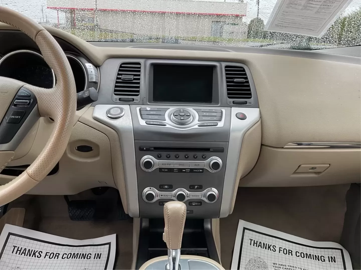 2014 Nissan Murano SV (JN8AZ1MW9EW) with an 3.5L V-6 DOHC engine, located at 401 Woodman Dr, Riverside, OH, 45431, (937) 908-9800, 39.760899, -84.123421 - **Discover the Perfect Blend of Style and Functionality with the 2014 Nissan Murano SV Your Ideal SUV for Riverside Adventures!**<br /> <br /> Are you searching for a versatile vehicle that can keep up with your busy lifestyle? Look no further! The 2014 Nissan Murano SV, available at Advantage Car - Photo#13