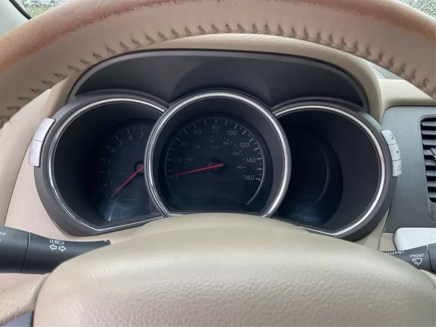 2014 Nissan Murano SV (JN8AZ1MW9EW) with an 3.5L V-6 DOHC engine, located at 401 Woodman Dr, Riverside, OH, 45431, (937) 908-9800, 39.760899, -84.123421 - **Discover the Perfect Blend of Style and Functionality with the 2014 Nissan Murano SV Your Ideal SUV for Riverside Adventures!**<br /> <br /> Are you searching for a versatile vehicle that can keep up with your busy lifestyle? Look no further! The 2014 Nissan Murano SV, available at Advantage Car - Photo#15