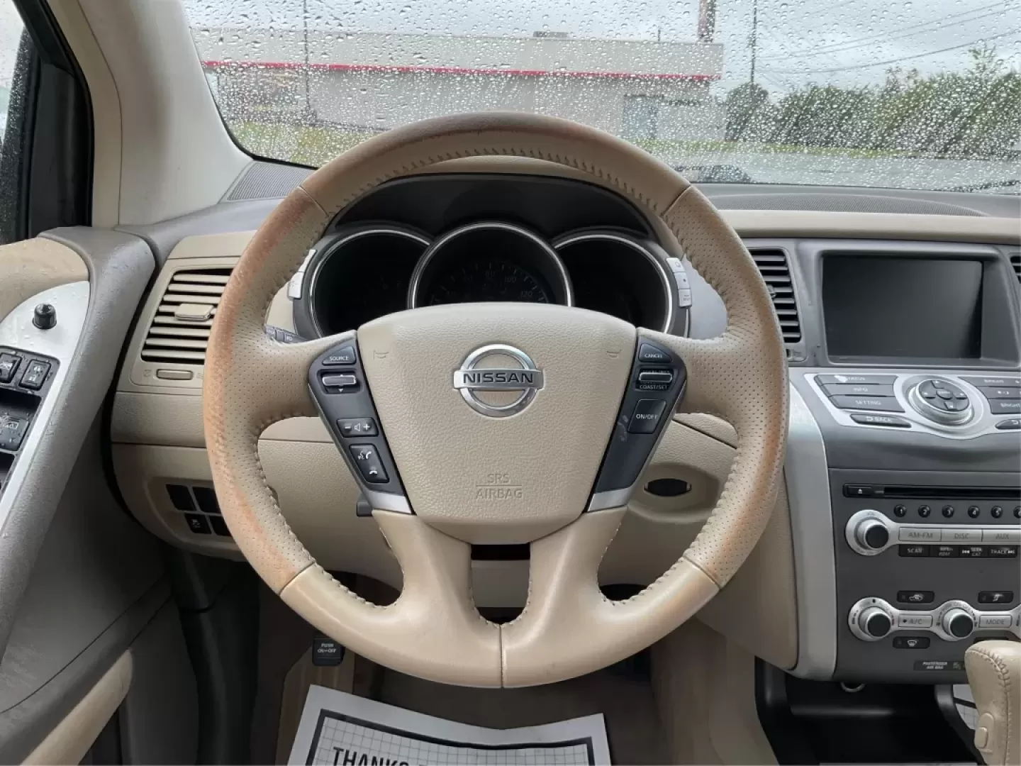 2014 Nissan Murano SV (JN8AZ1MW9EW) with an 3.5L V-6 DOHC engine, located at 401 Woodman Dr, Riverside, OH, 45431, (937) 908-9800, 39.760899, -84.123421 - **Discover the Perfect Blend of Style and Functionality with the 2014 Nissan Murano SV Your Ideal SUV for Riverside Adventures!**<br /> <br /> Are you searching for a versatile vehicle that can keep up with your busy lifestyle? Look no further! The 2014 Nissan Murano SV, available at Advantage Car - Photo#16