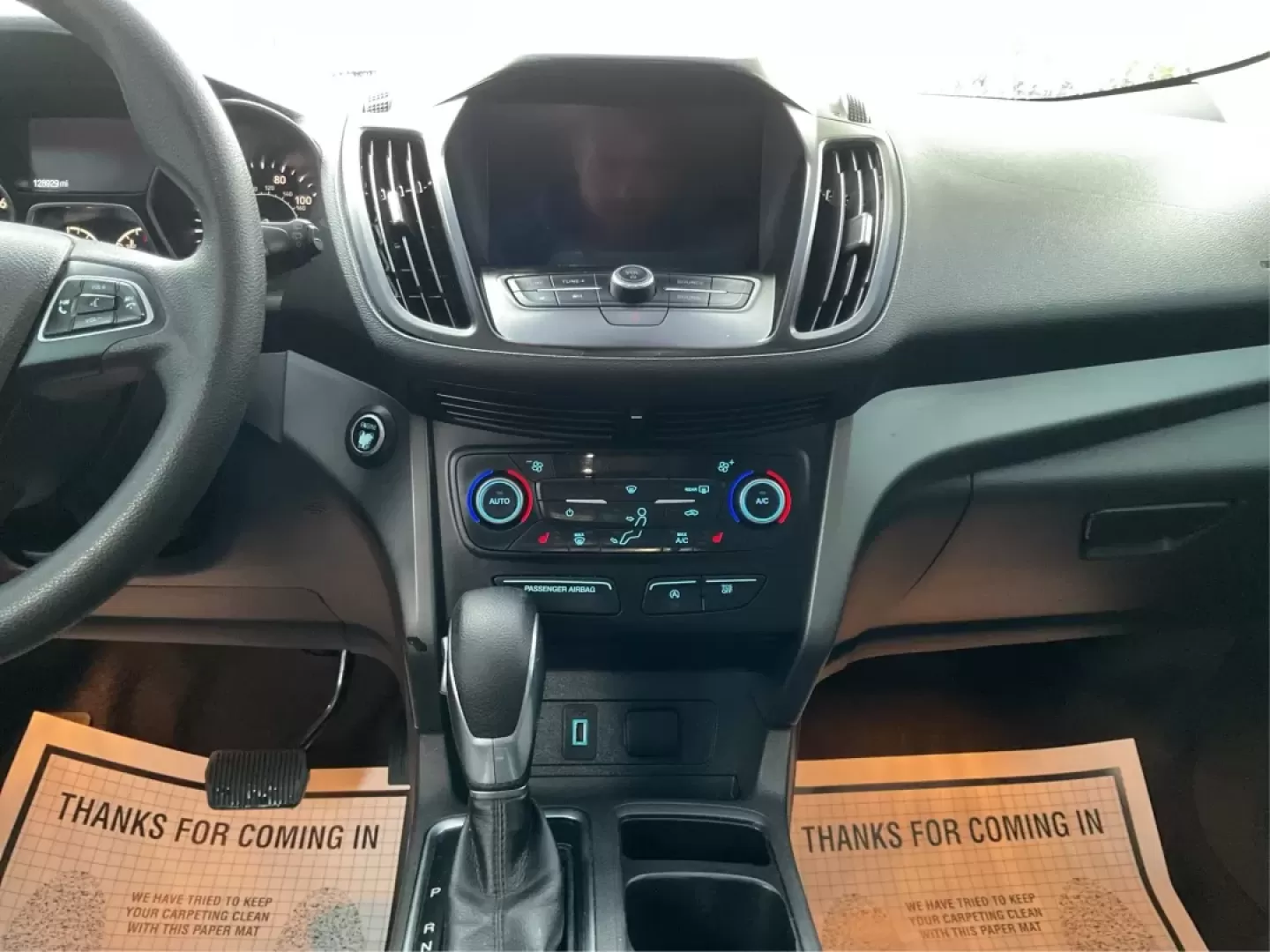 2019 Ford Escape SE (1FMCU0GD1KU) with an Other engine, located at 4508 South Dixie Dr, Moraine, OH, 45439, (937) 908-9800, 39.689976, -84.218452 - **Elevate Your Commute and Adventures with the 2019 Ford Escape SE at Advantage Car and Credit - Moraine!**<br /> <br /> Are you ready to enhance your daily commute or embark on memorable weekend adventures? Look no further than this stunning **2019 Ford Escape SE**, located at **Advantage Car and C - Photo#13