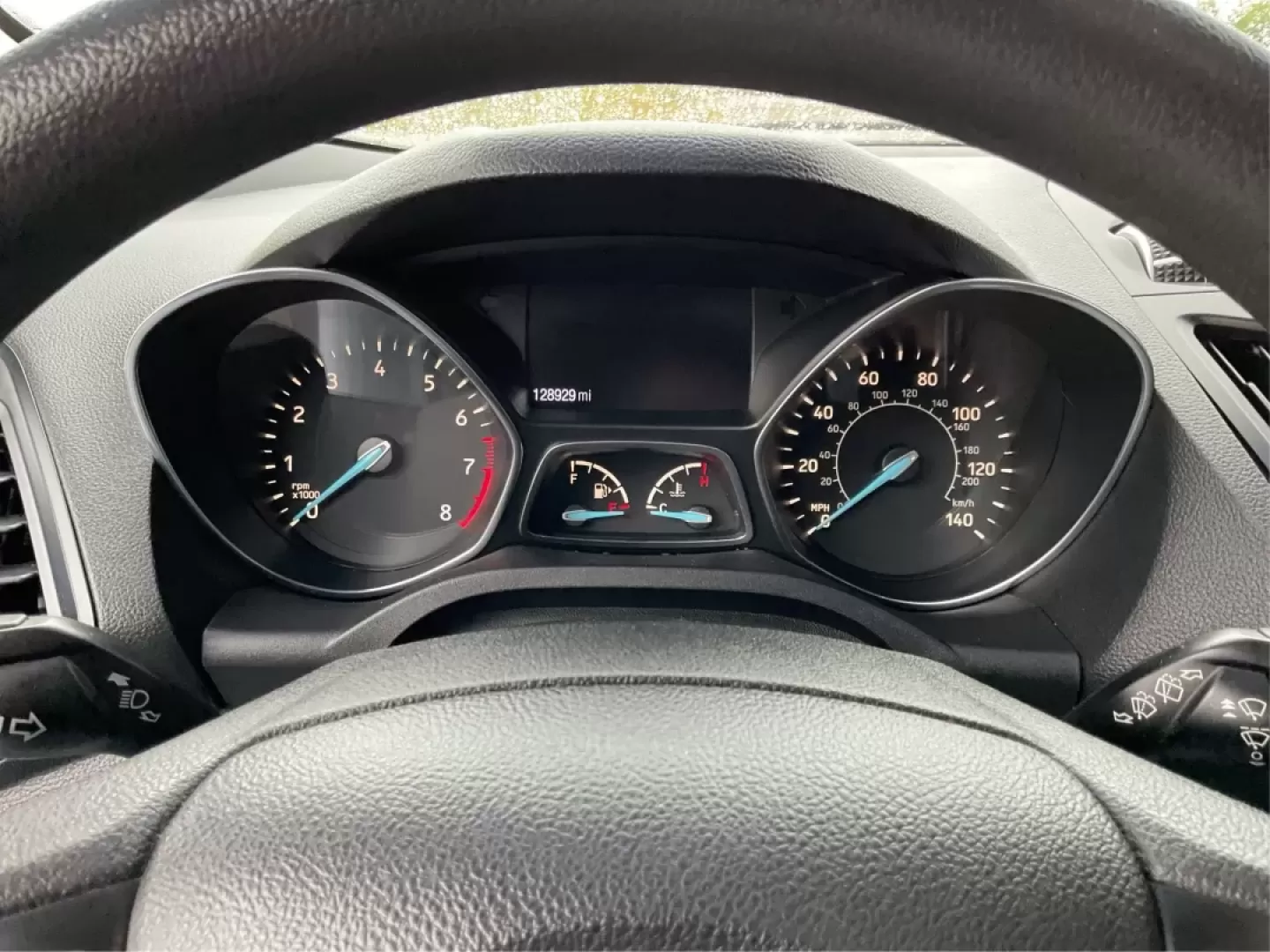 2019 Ford Escape SE (1FMCU0GD1KU) with an Other engine, located at 4508 South Dixie Dr, Moraine, OH, 45439, (937) 908-9800, 39.689976, -84.218452 - **Elevate Your Commute and Adventures with the 2019 Ford Escape SE at Advantage Car and Credit - Moraine!**<br /> <br /> Are you ready to enhance your daily commute or embark on memorable weekend adventures? Look no further than this stunning **2019 Ford Escape SE**, located at **Advantage Car and C - Photo#15