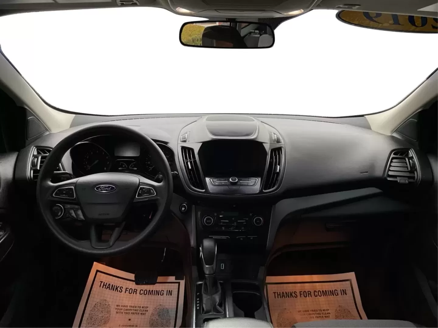 2019 Ford Escape SE (1FMCU0GD1KU) with an Other engine, located at 4508 South Dixie Dr, Moraine, OH, 45439, (937) 908-9800, 39.689976, -84.218452 - **Elevate Your Commute and Adventures with the 2019 Ford Escape SE at Advantage Car and Credit - Moraine!**<br /> <br /> Are you ready to enhance your daily commute or embark on memorable weekend adventures? Look no further than this stunning **2019 Ford Escape SE**, located at **Advantage Car and C - Photo#21