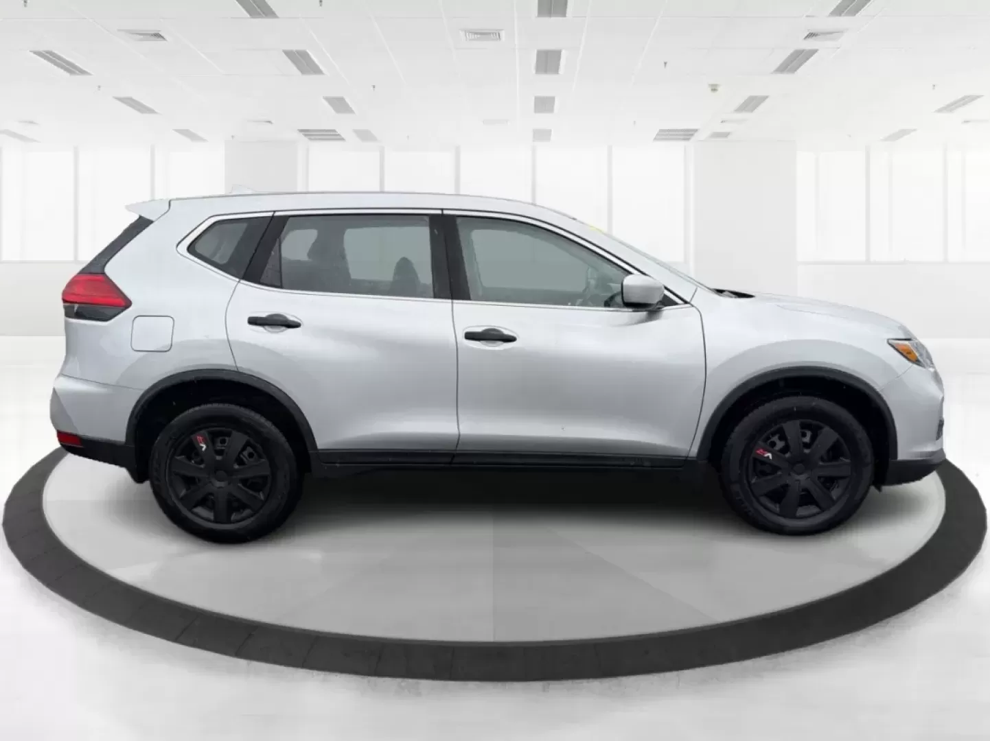 2017 Nissan Rogue S (JN8AT2MVXHW) with an 2.5L I-4 DOHC engine, located at 8750 N County Rd 25A, Piqua, OH, 45356, (937) 908-9800, 40.164391, -84.232513 - ### Adventure Awaits with the 2017 Nissan Rogue at Advantage Car and Credit - Piqua!<br /> <br /> Are you ready to elevate your family adventures, weekend getaways, or daily commutes? Discover the perfect blend of functionality and style in the 2017 Nissan Rogue, available now at Advantage Car and C - Photo#1