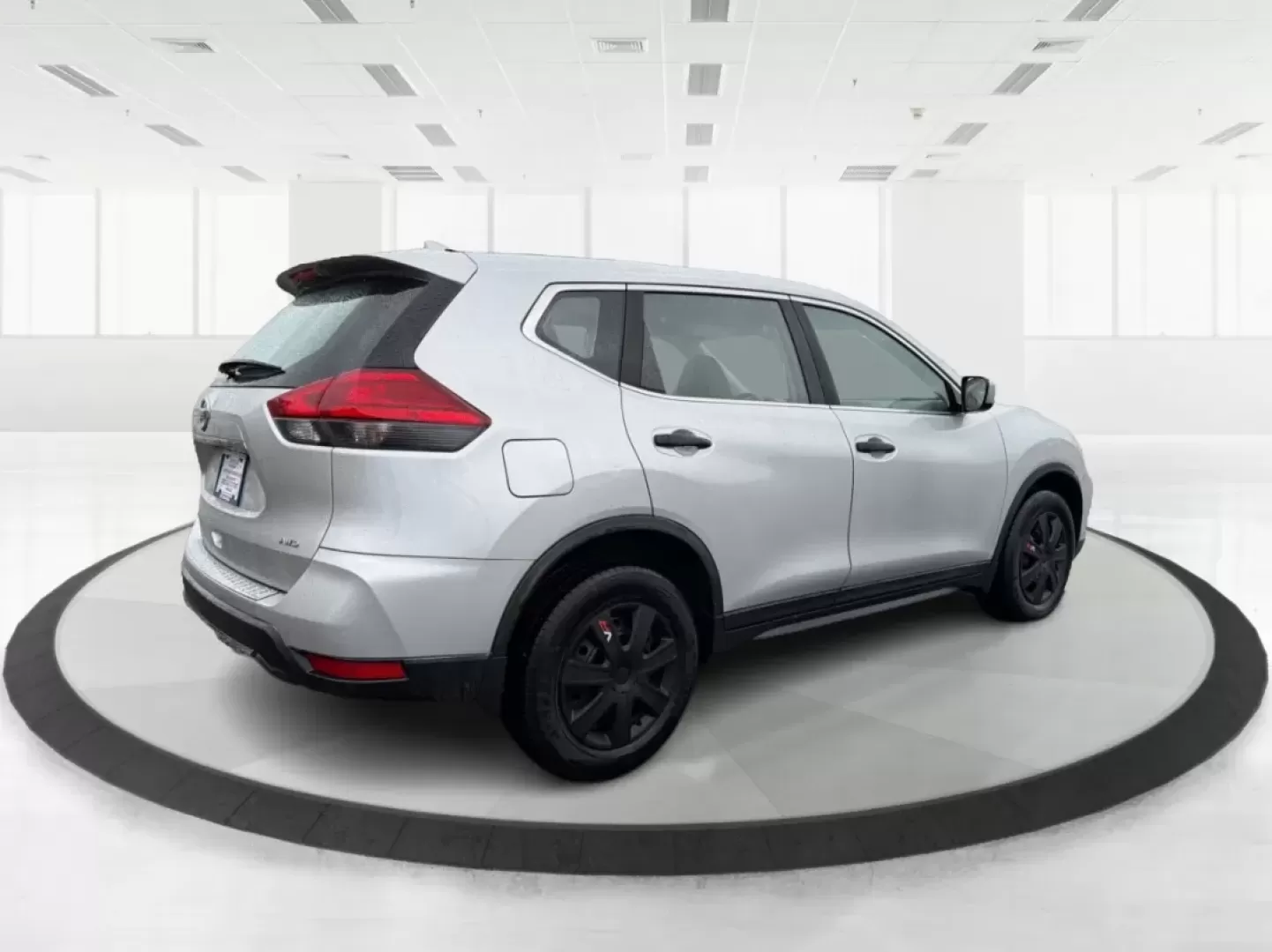 2017 Nissan Rogue S (JN8AT2MVXHW) with an 2.5L I-4 DOHC engine, located at 8750 N County Rd 25A, Piqua, OH, 45356, (937) 908-9800, 40.164391, -84.232513 - ### Adventure Awaits with the 2017 Nissan Rogue at Advantage Car and Credit - Piqua!<br /> <br /> Are you ready to elevate your family adventures, weekend getaways, or daily commutes? Discover the perfect blend of functionality and style in the 2017 Nissan Rogue, available now at Advantage Car and C - Photo#2