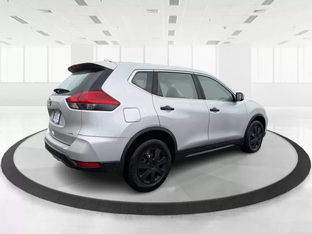 2017 Nissan Rogue S (JN8AT2MVXHW) with an 2.5L I-4 DOHC engine, located at 8750 N County Rd 25A, Piqua, OH, 45356, (937) 908-9800, 40.164391, -84.232513 - ### Adventure Awaits with the 2017 Nissan Rogue at Advantage Car and Credit - Piqua!<br /> <br /> Are you ready to elevate your family adventures, weekend getaways, or daily commutes? Discover the perfect blend of functionality and style in the 2017 Nissan Rogue, available now at Advantage Car and C - Photo#2