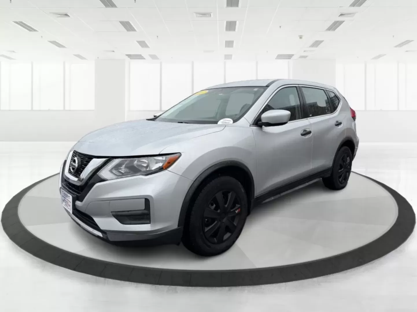 2017 Nissan Rogue S (JN8AT2MVXHW) with an 2.5L I-4 DOHC engine, located at 8750 N County Rd 25A, Piqua, OH, 45356, (937) 908-9800, 40.164391, -84.232513 - ### Adventure Awaits with the 2017 Nissan Rogue at Advantage Car and Credit - Piqua!<br /> <br /> Are you ready to elevate your family adventures, weekend getaways, or daily commutes? Discover the perfect blend of functionality and style in the 2017 Nissan Rogue, available now at Advantage Car and C - Photo#8