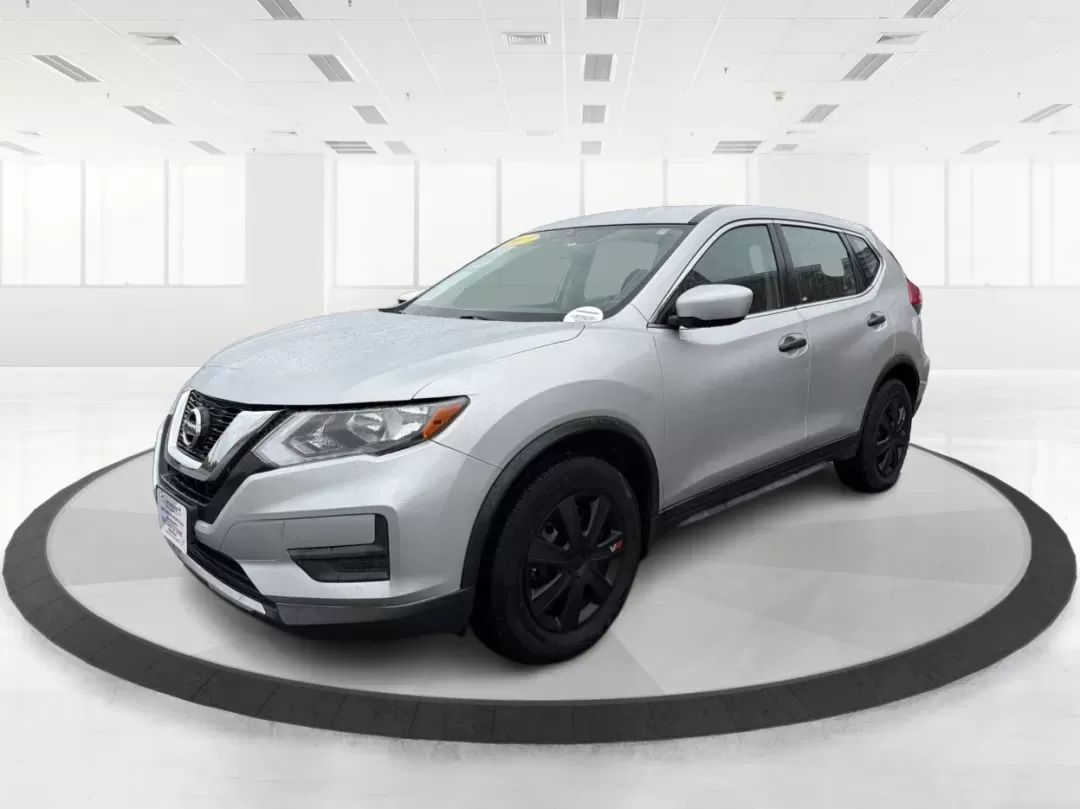 2017 Nissan Rogue S (JN8AT2MVXHW) with an 2.5L I-4 DOHC engine, located at 8750 N County Rd 25A, Piqua, OH, 45356, (937) 908-9800, 40.164391, -84.232513 - ### Adventure Awaits with the 2017 Nissan Rogue at Advantage Car and Credit - Piqua!<br /> <br /> Are you ready to elevate your family adventures, weekend getaways, or daily commutes? Discover the perfect blend of functionality and style in the 2017 Nissan Rogue, available now at Advantage Car and C - Photo#8