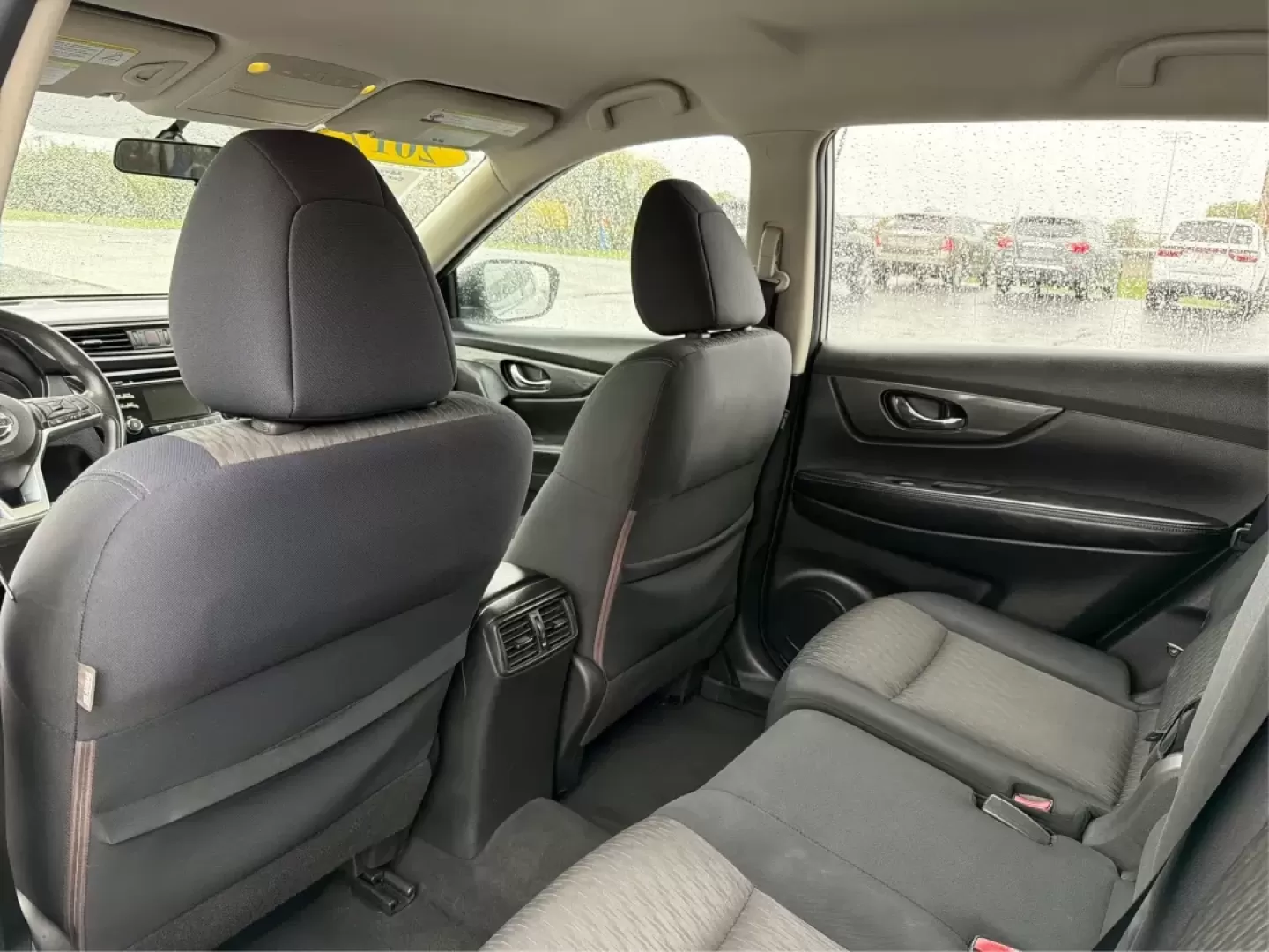 2017 Nissan Rogue S (JN8AT2MVXHW) with an 2.5L I-4 DOHC engine, located at 8750 N County Rd 25A, Piqua, OH, 45356, (937) 908-9800, 40.164391, -84.232513 - ### Adventure Awaits with the 2017 Nissan Rogue at Advantage Car and Credit - Piqua!<br /> <br /> Are you ready to elevate your family adventures, weekend getaways, or daily commutes? Discover the perfect blend of functionality and style in the 2017 Nissan Rogue, available now at Advantage Car and C - Photo#10