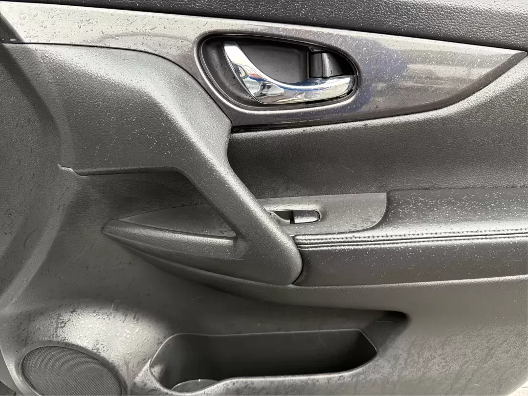 2017 Nissan Rogue S (JN8AT2MVXHW) with an 2.5L I-4 DOHC engine, located at 8750 N County Rd 25A, Piqua, OH, 45356, (937) 908-9800, 40.164391, -84.232513 - ### Adventure Awaits with the 2017 Nissan Rogue at Advantage Car and Credit - Piqua!<br /> <br /> Are you ready to elevate your family adventures, weekend getaways, or daily commutes? Discover the perfect blend of functionality and style in the 2017 Nissan Rogue, available now at Advantage Car and C - Photo#18