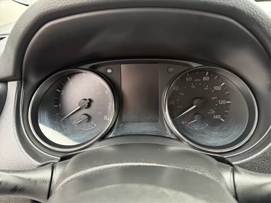 2017 Nissan Rogue S (JN8AT2MVXHW) with an 2.5L I-4 DOHC engine, CVT transmission, located at 1230 East Main St, Xenia, OH, 45385, (937) 908-9800, 39.688026, -83.910172 - ### Adventure Awaits with the 2017 Nissan Rogue at Advantage Car and Credit - Piqua!<br /> <br /> Are you ready to elevate your family adventures, weekend getaways, or daily commutes? Discover the perfect blend of functionality and style in the 2017 Nissan Rogue, available now at Advantage Car and C - Photo#15