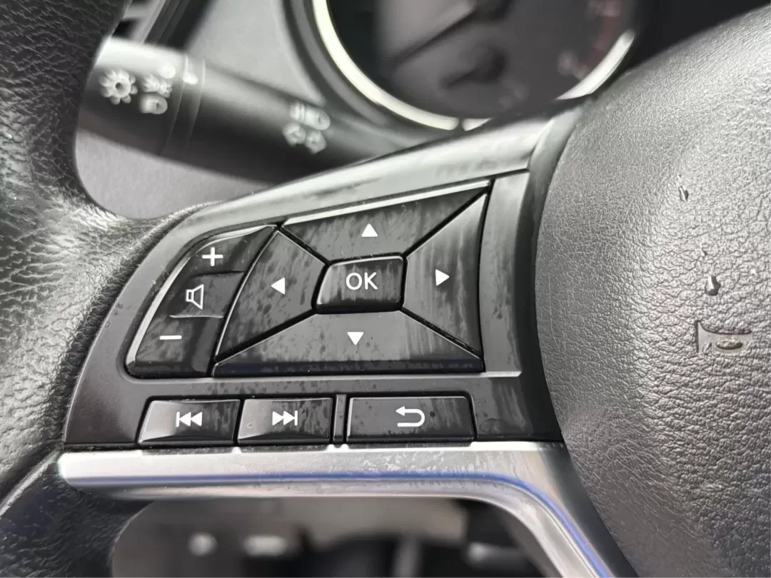 2017 Nissan Rogue S (JN8AT2MVXHW) with an 2.5L I-4 DOHC engine, CVT transmission, located at 1230 East Main St, Xenia, OH, 45385, (937) 908-9800, 39.688026, -83.910172 - ### Adventure Awaits with the 2017 Nissan Rogue at Advantage Car and Credit - Piqua!<br /> <br /> Are you ready to elevate your family adventures, weekend getaways, or daily commutes? Discover the perfect blend of functionality and style in the 2017 Nissan Rogue, available now at Advantage Car and C - Photo#16