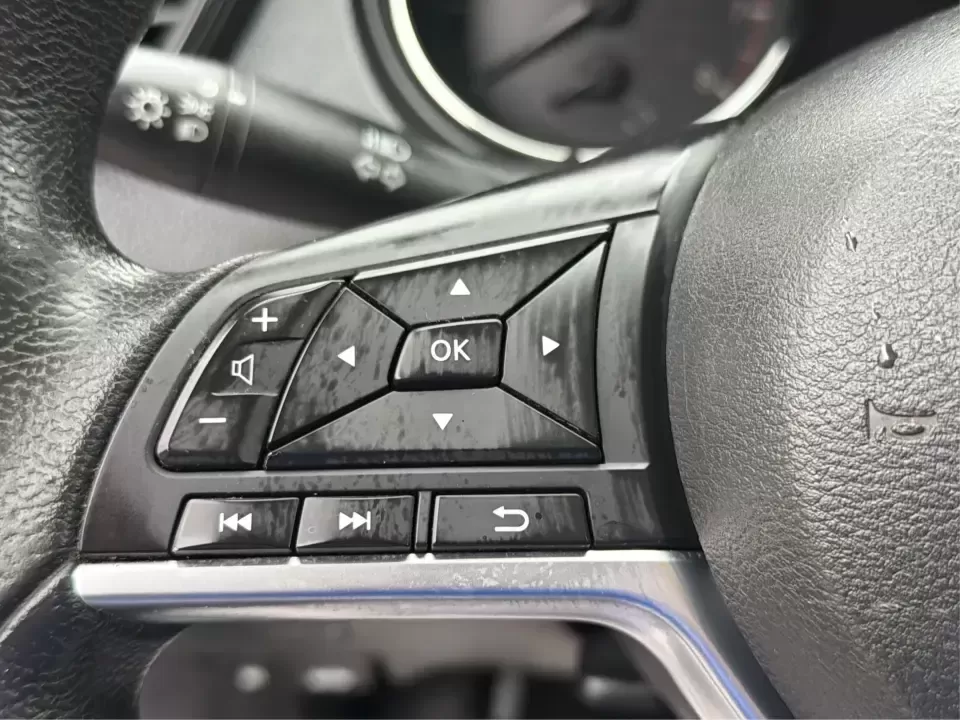 2017 Nissan Rogue S (JN8AT2MVXHW) with an 2.5L I-4 DOHC engine, CVT transmission, located at 1230 East Main St, Xenia, OH, 45385, (937) 908-9800, 39.688026, -83.910172 - ### Adventure Awaits with the 2017 Nissan Rogue at Advantage Car and Credit - Piqua!<br /> <br /> Are you ready to elevate your family adventures, weekend getaways, or daily commutes? Discover the perfect blend of functionality and style in the 2017 Nissan Rogue, available now at Advantage Car and C - Photo#16